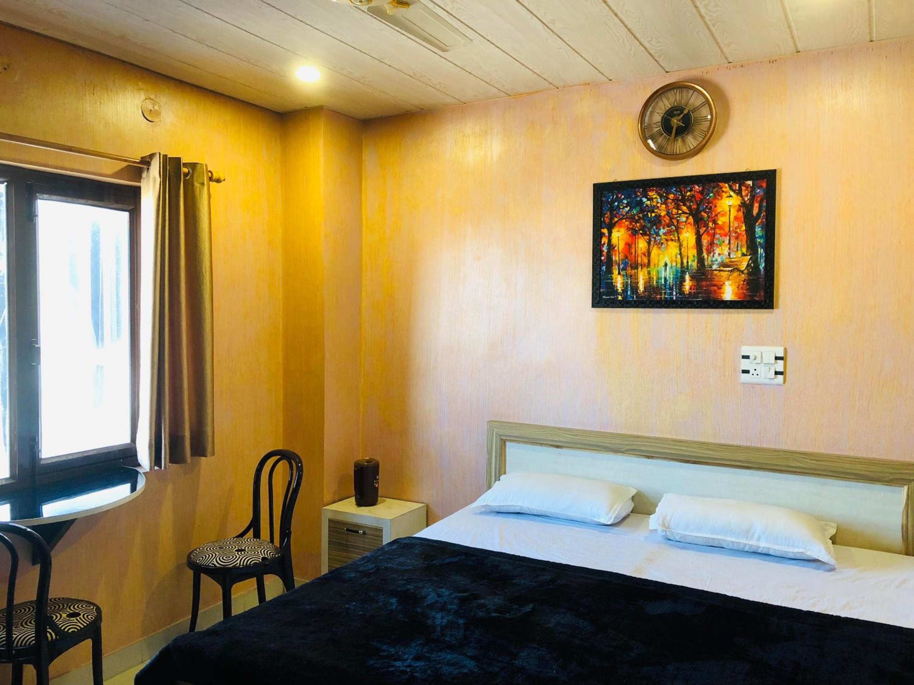 Deluxe Double Room - Photo 1