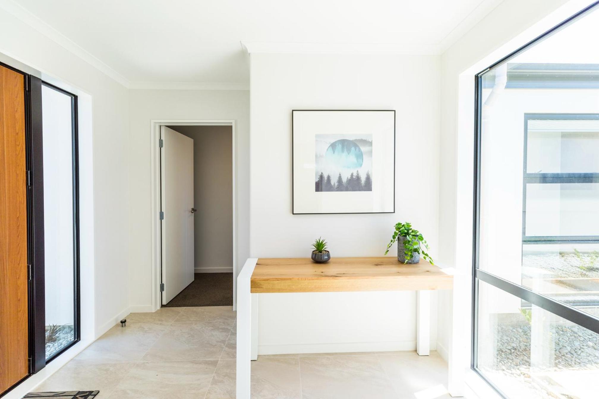 One-Bedroom Unit - Photo 3