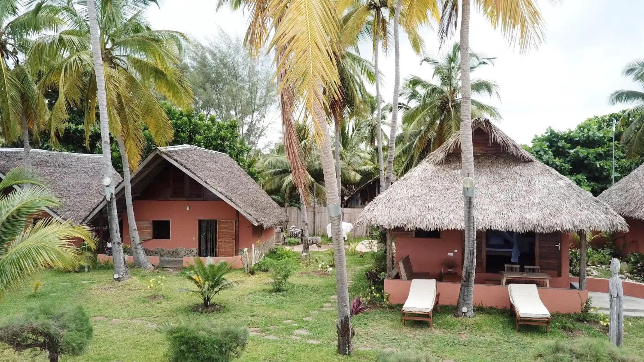 Family Bungalow photo 3
