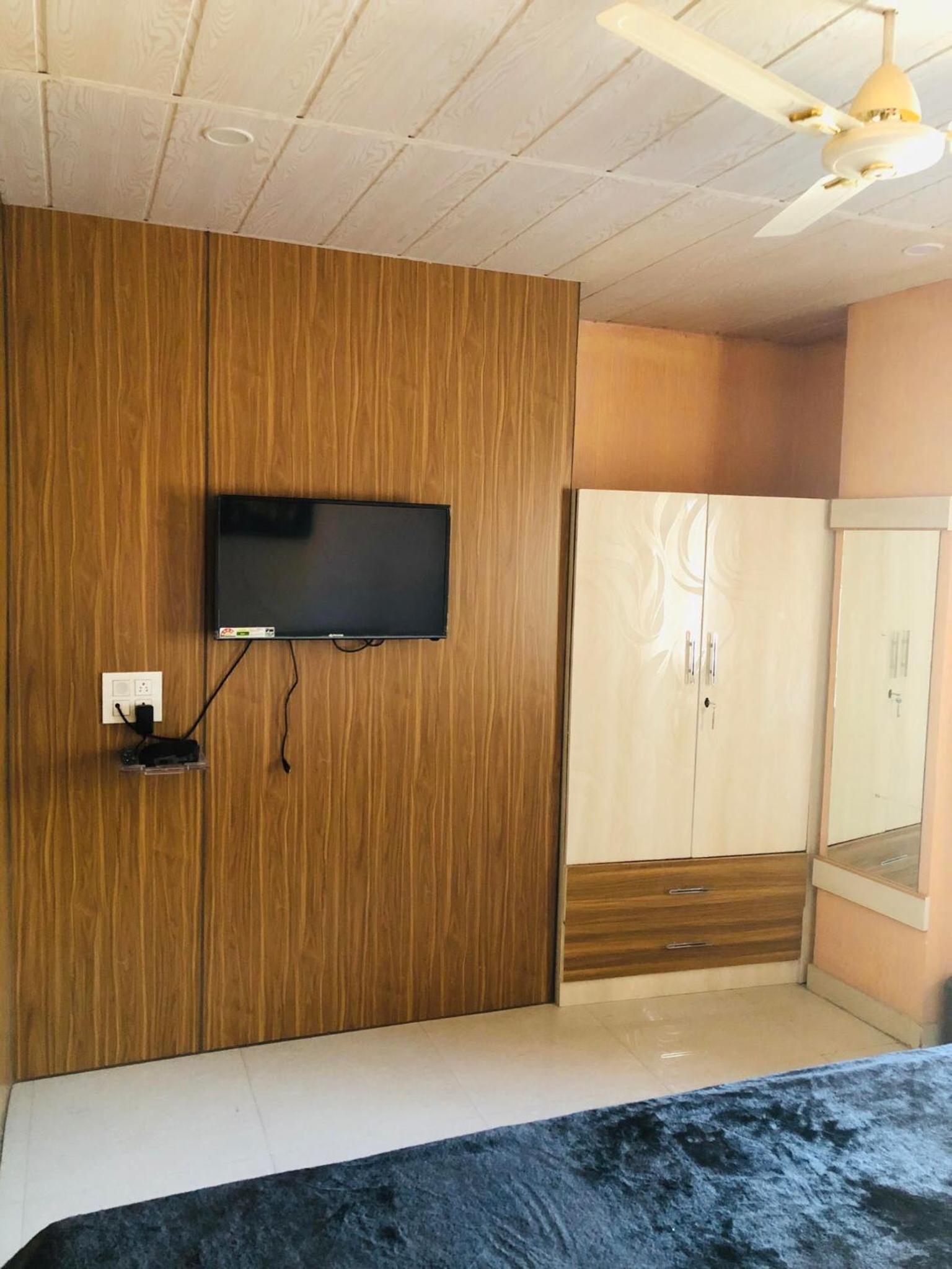 Deluxe Double Room - Photo 2