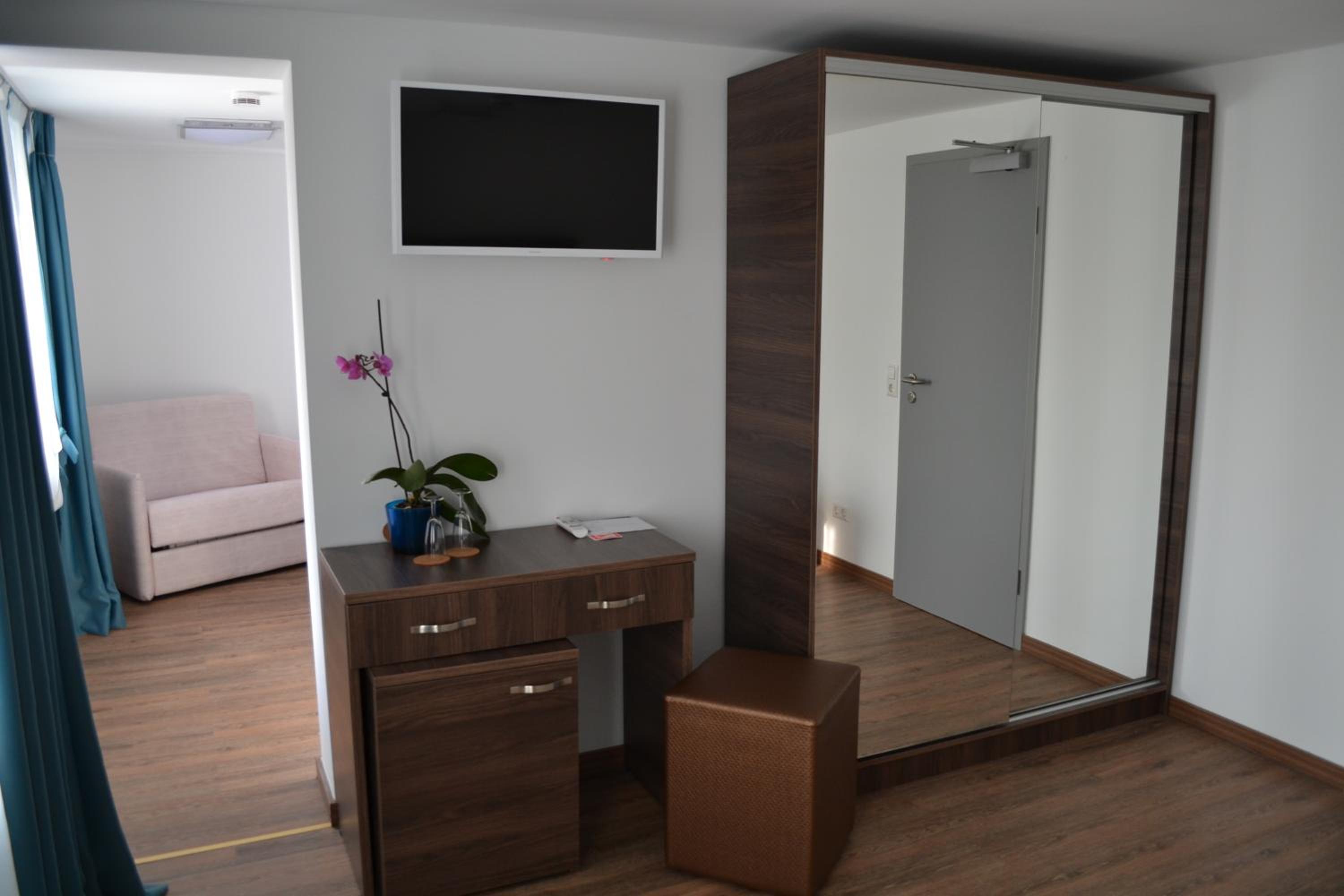 Family Suite - Photo 2