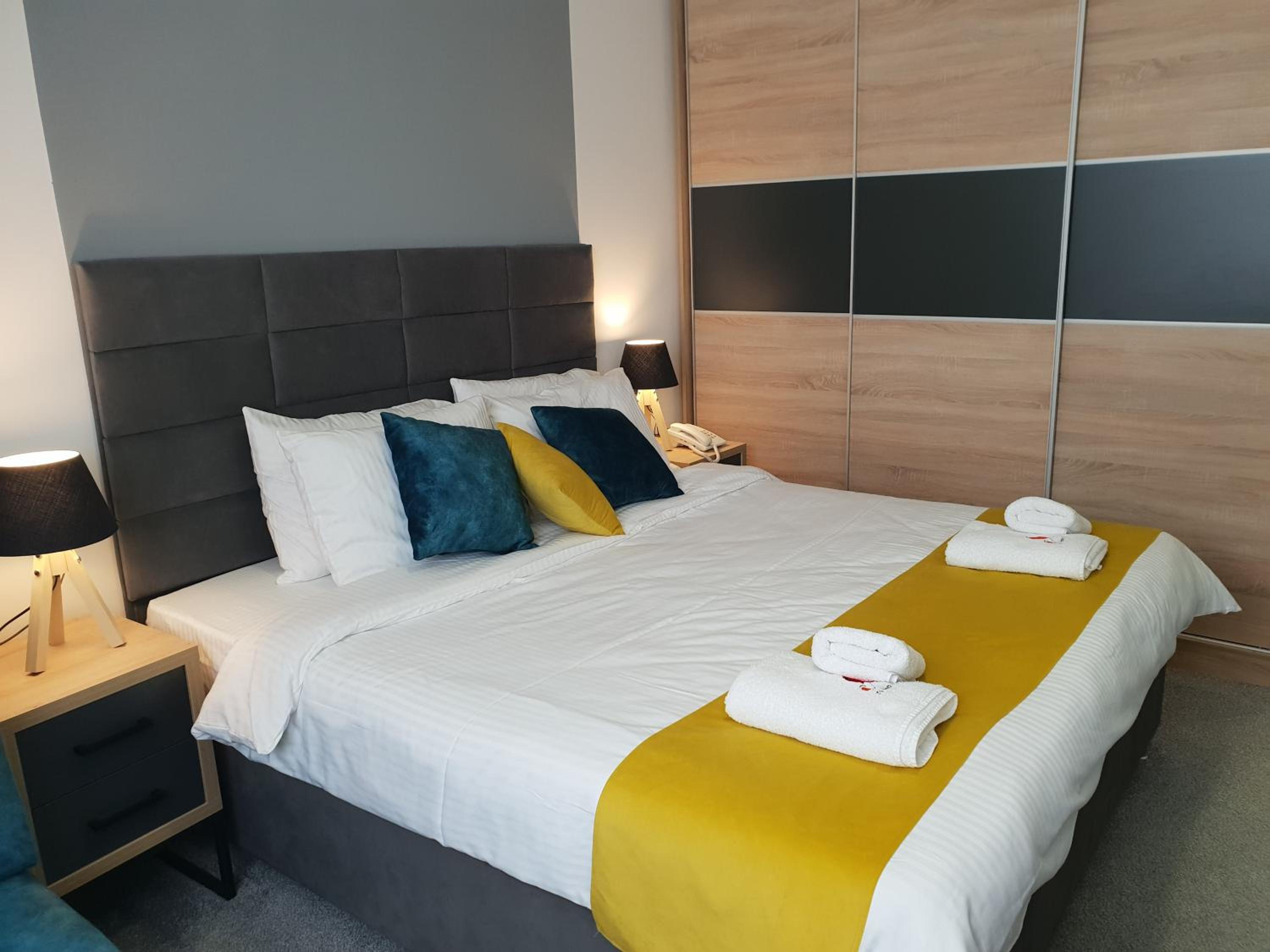 Double Room photo 3