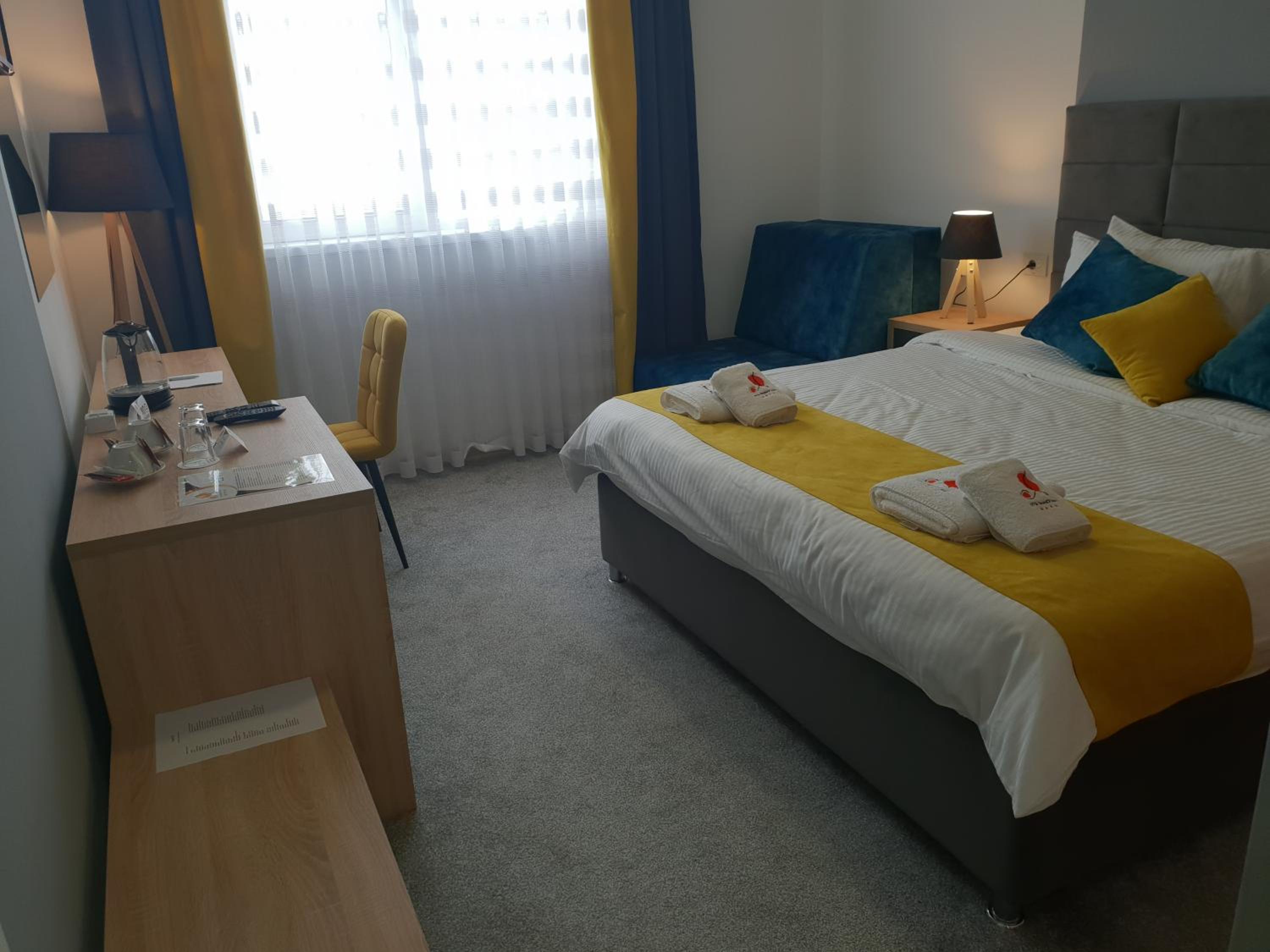 Double Room photo 1