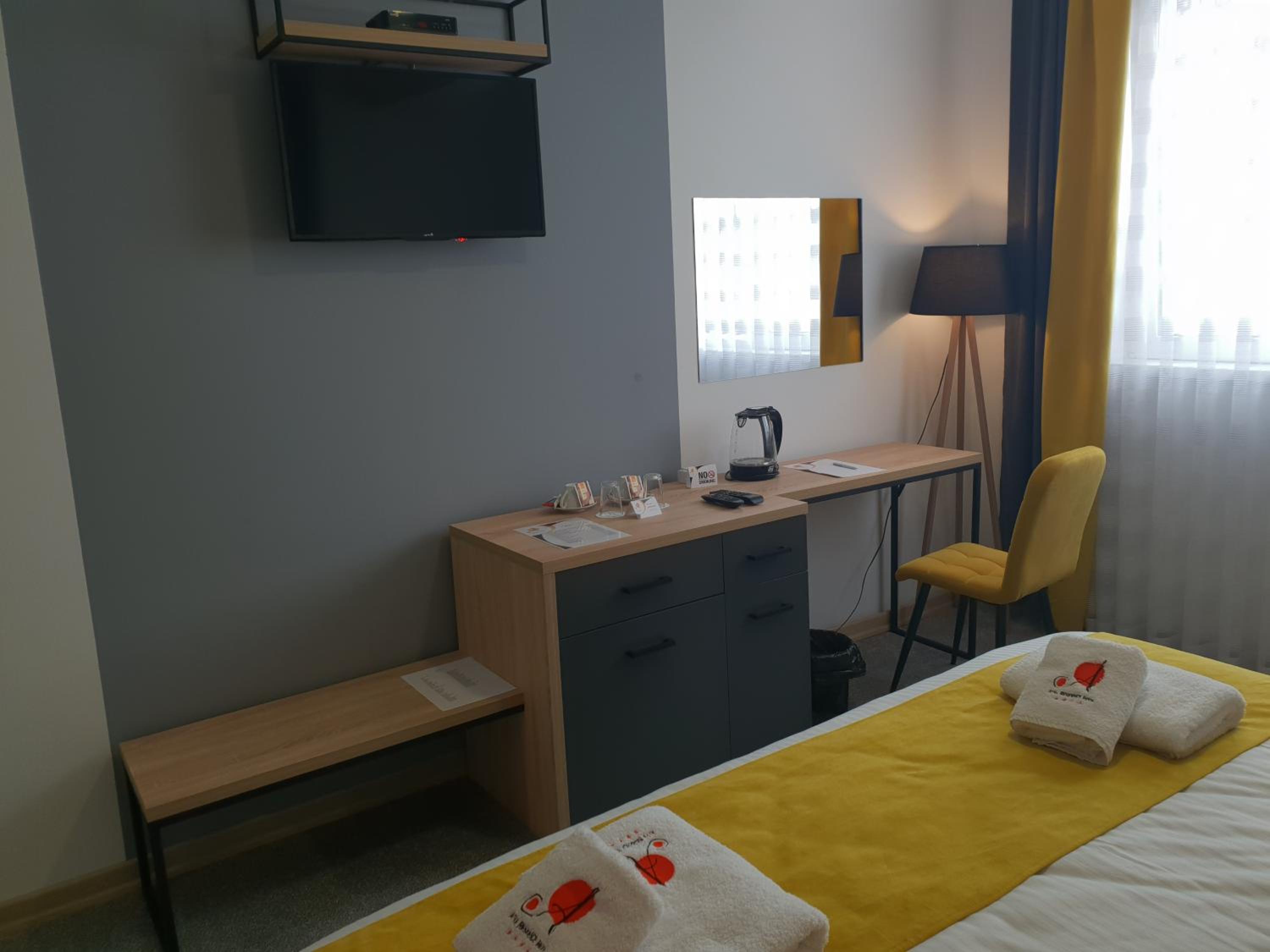 Double Room photo 2