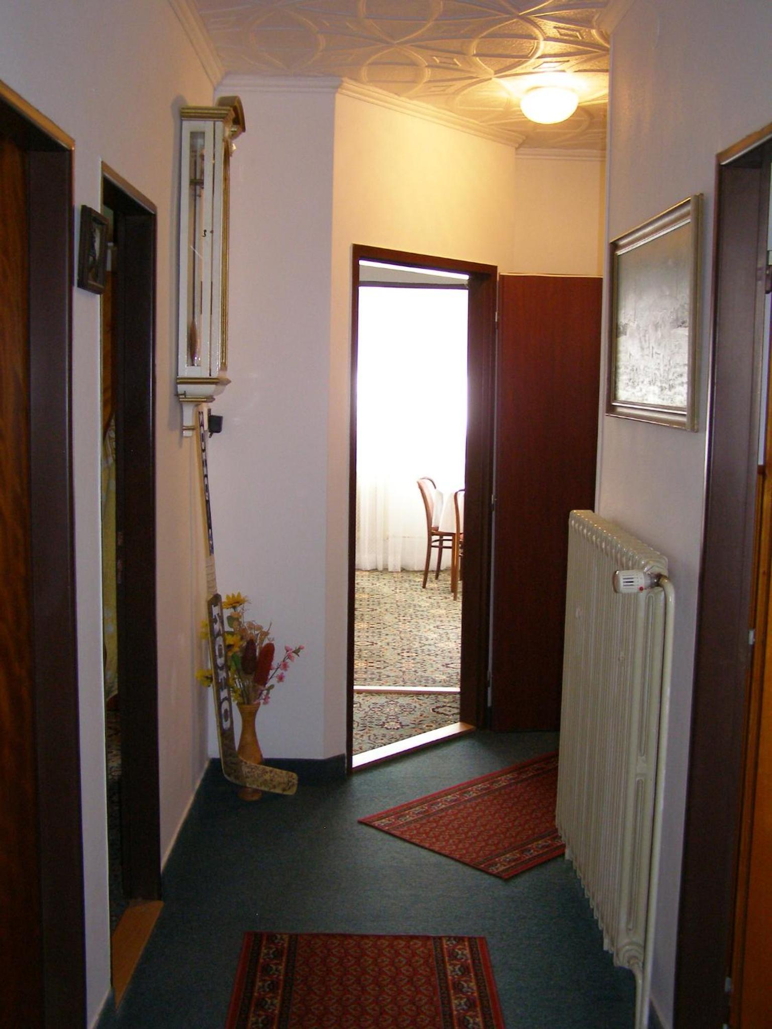Double Room with a Terrace photo 2