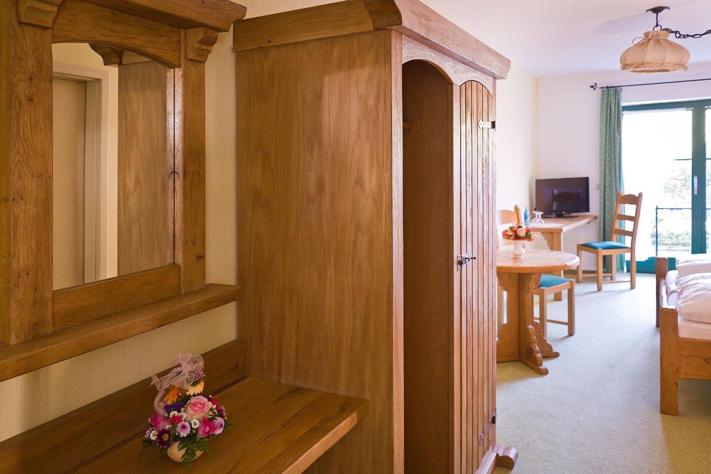 Double Room - Photo 2