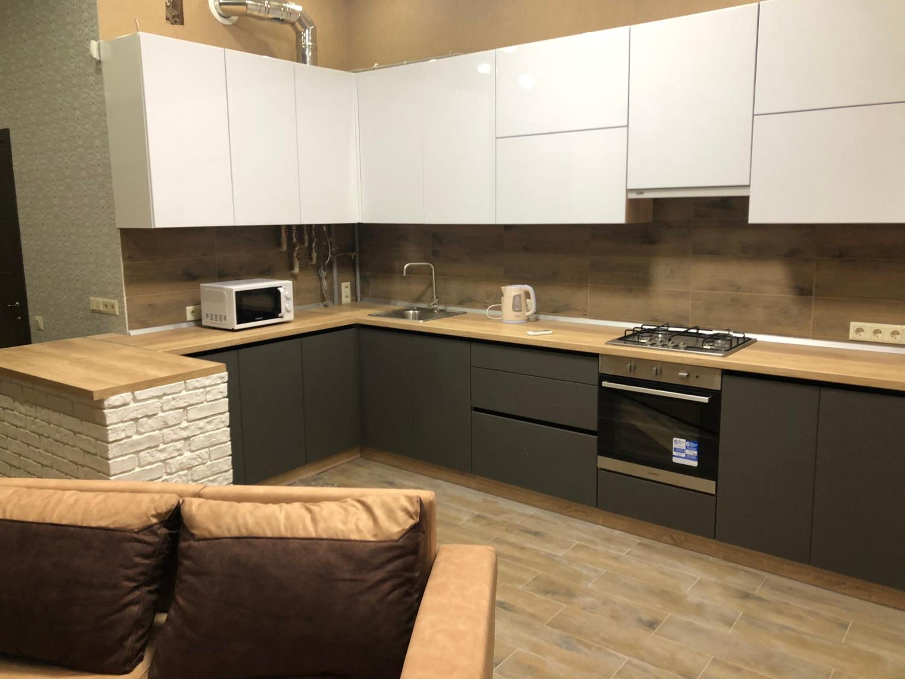 Studio Apartment photo 2