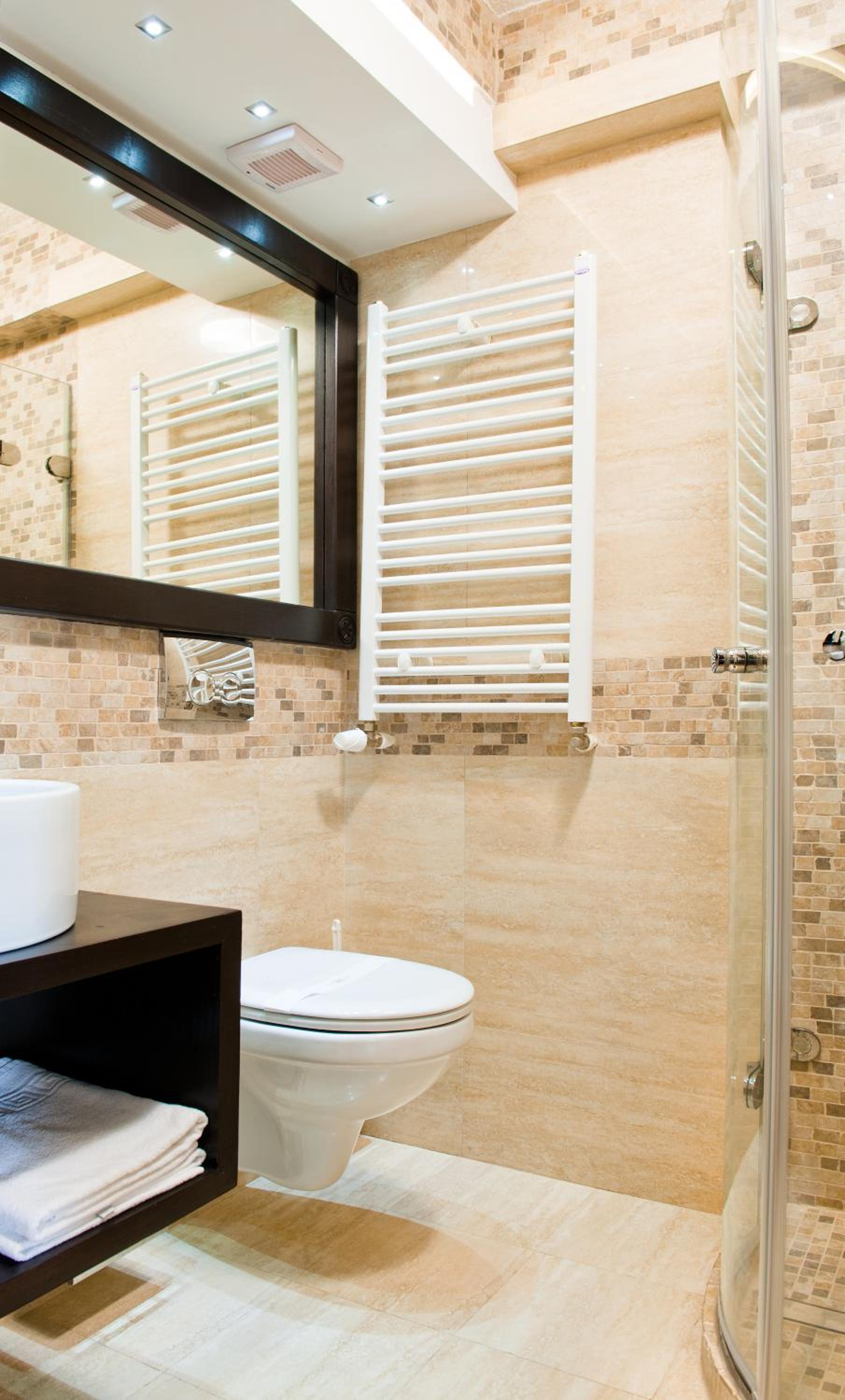 Twin Room - Free Spa Access - Photo 2