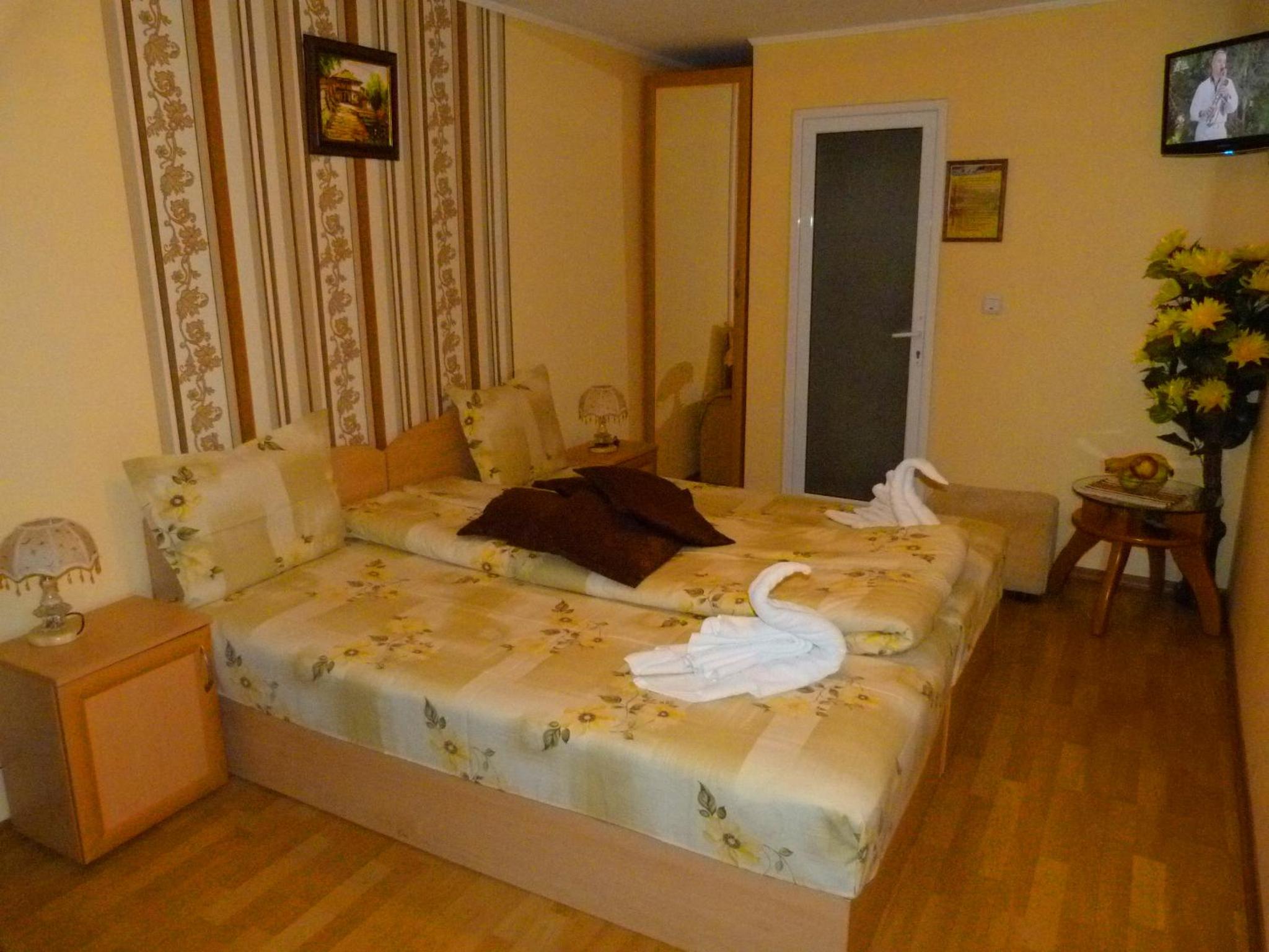 Double Room with Mountain View photo 2