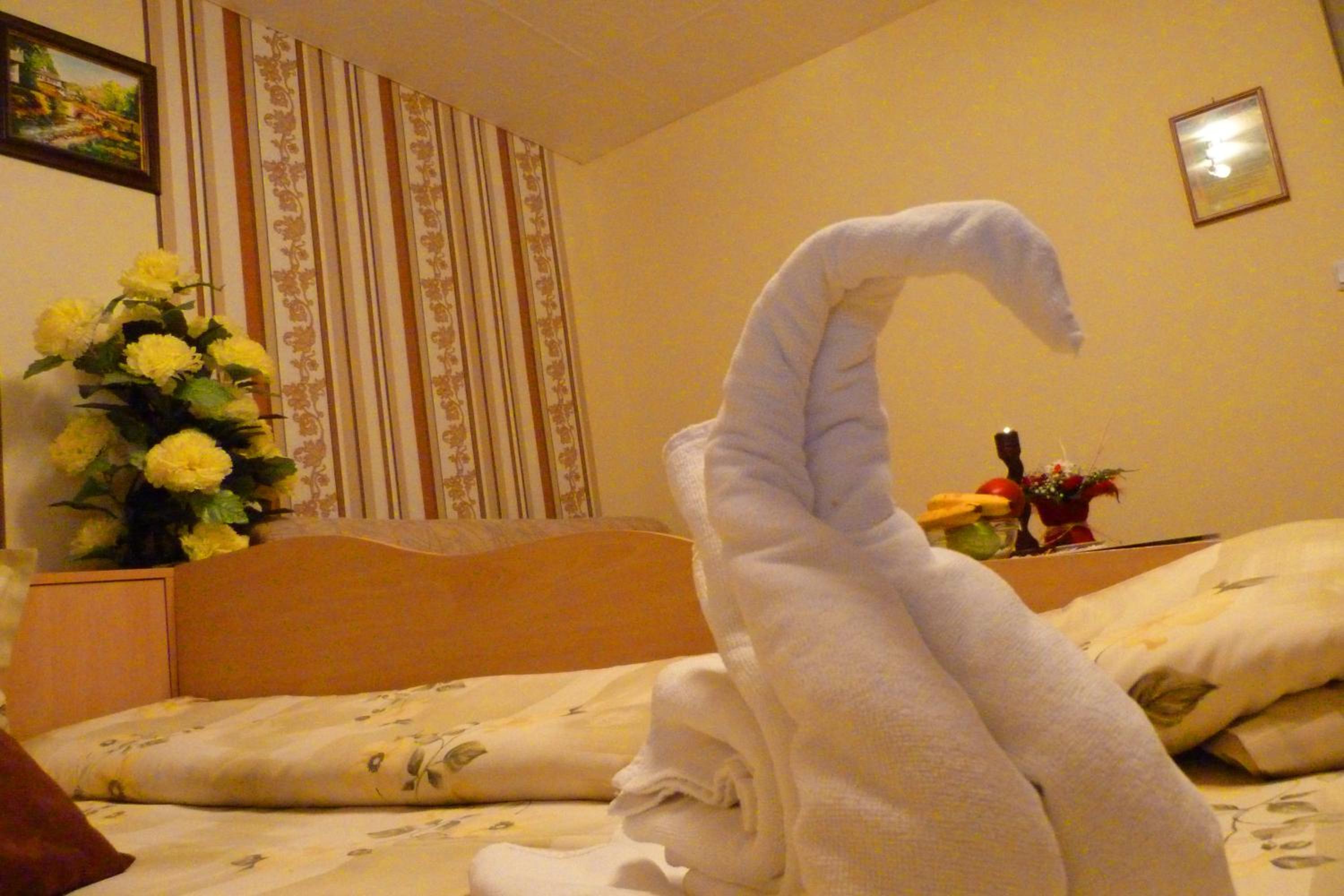 Budget Double Room photo 1