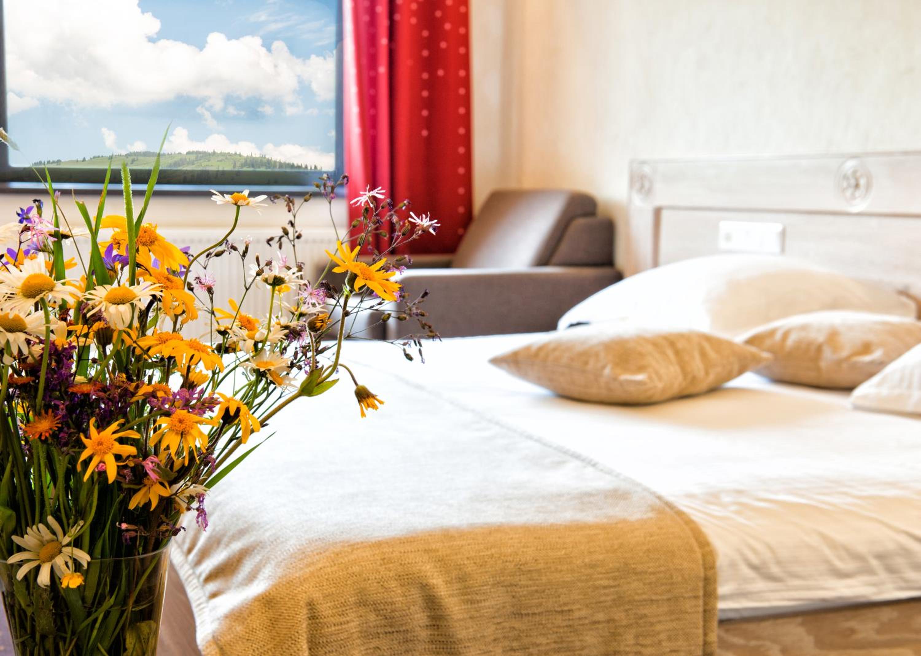 Double Room - Free Spa Access - Photo 2