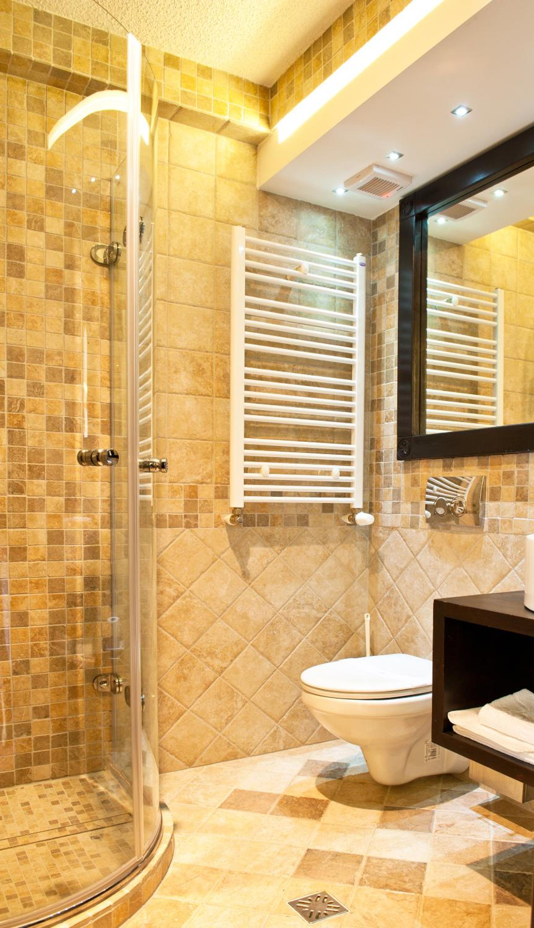 Double Room - Free Spa Access - Photo 4