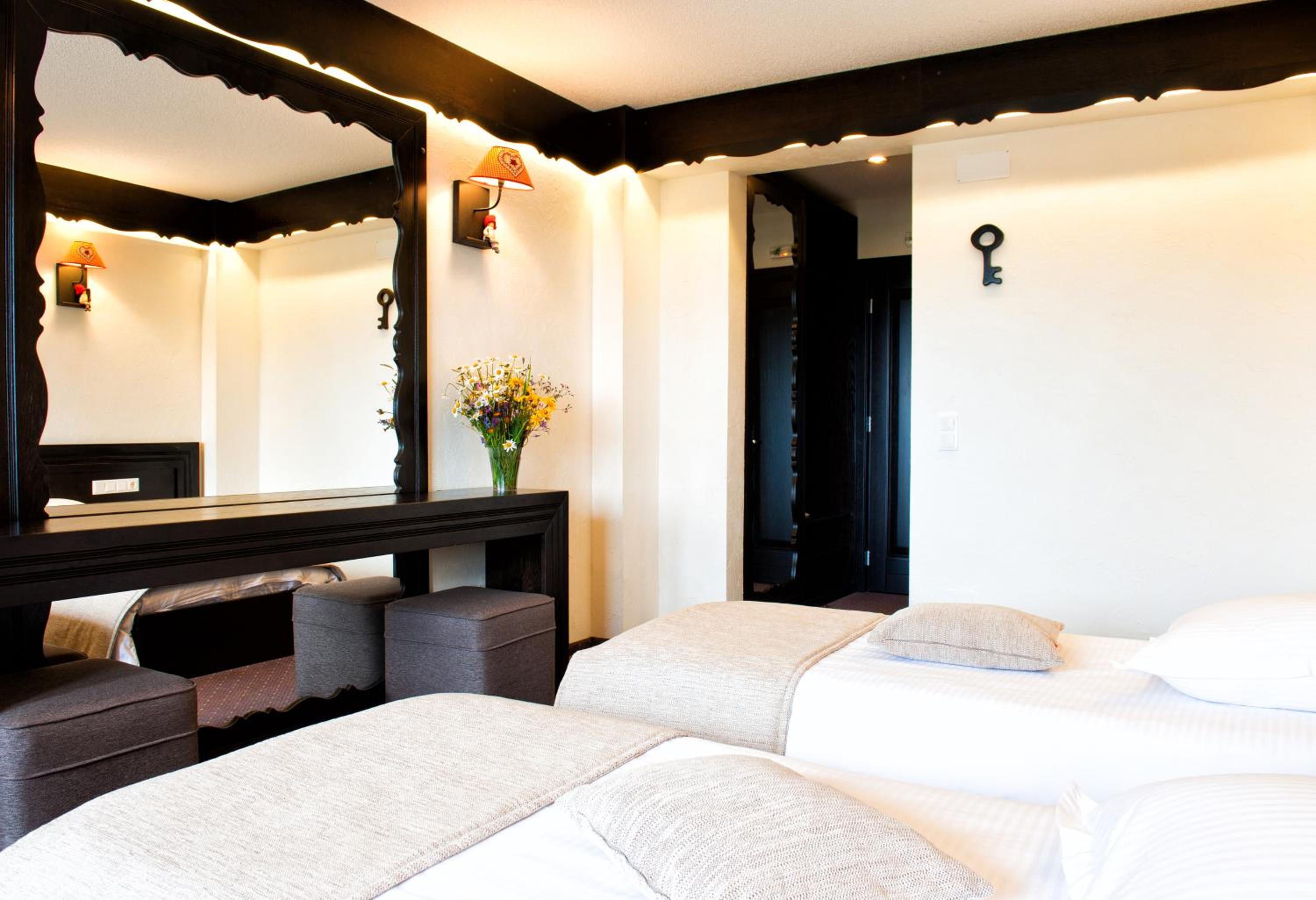Twin Room - Free Spa Access - Photo 5