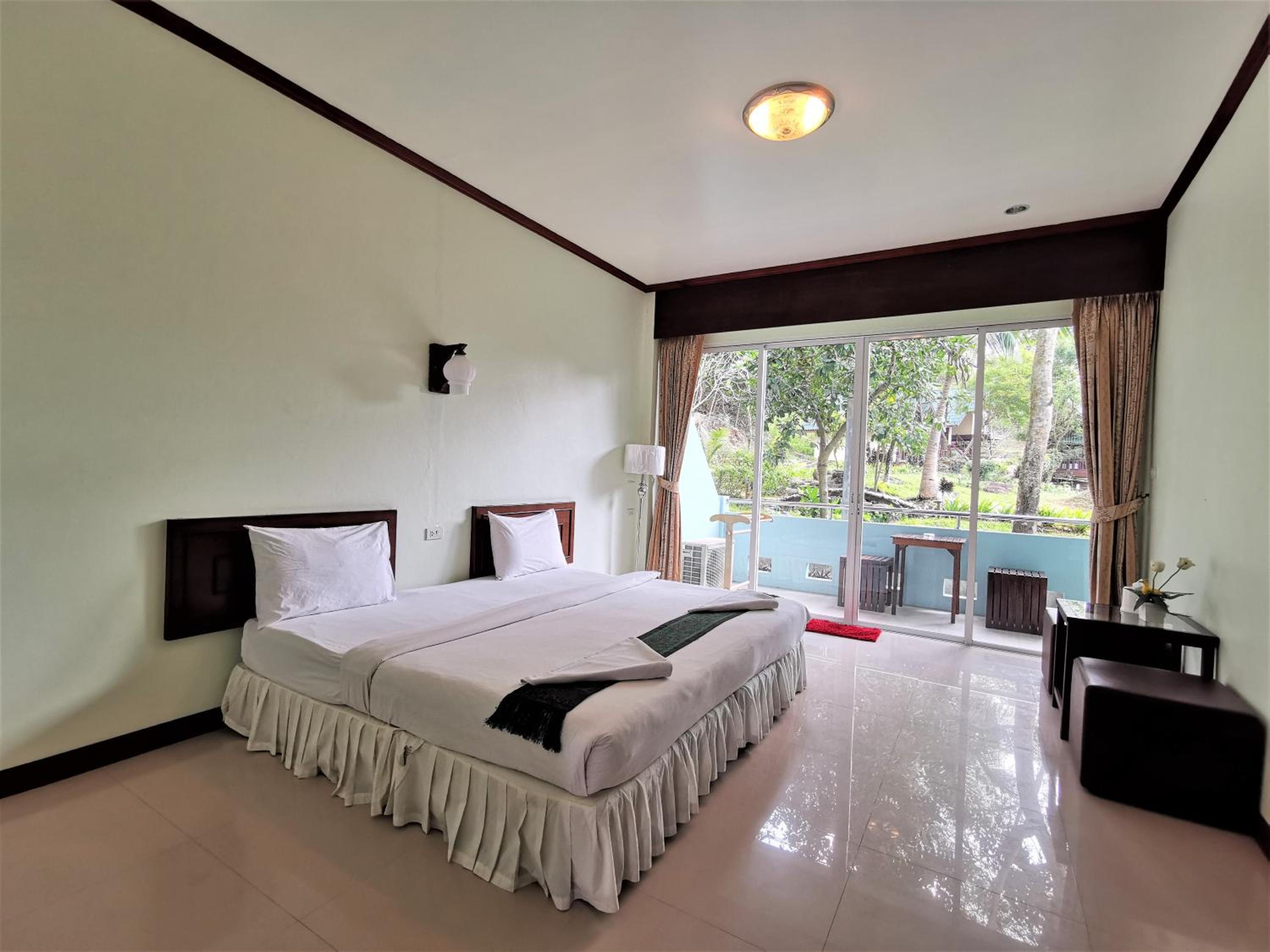 Habitación Doble Superior Piso 1