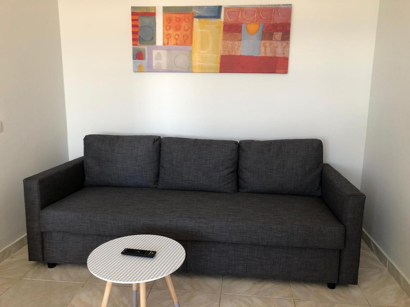 Departamento de tres habitaciones