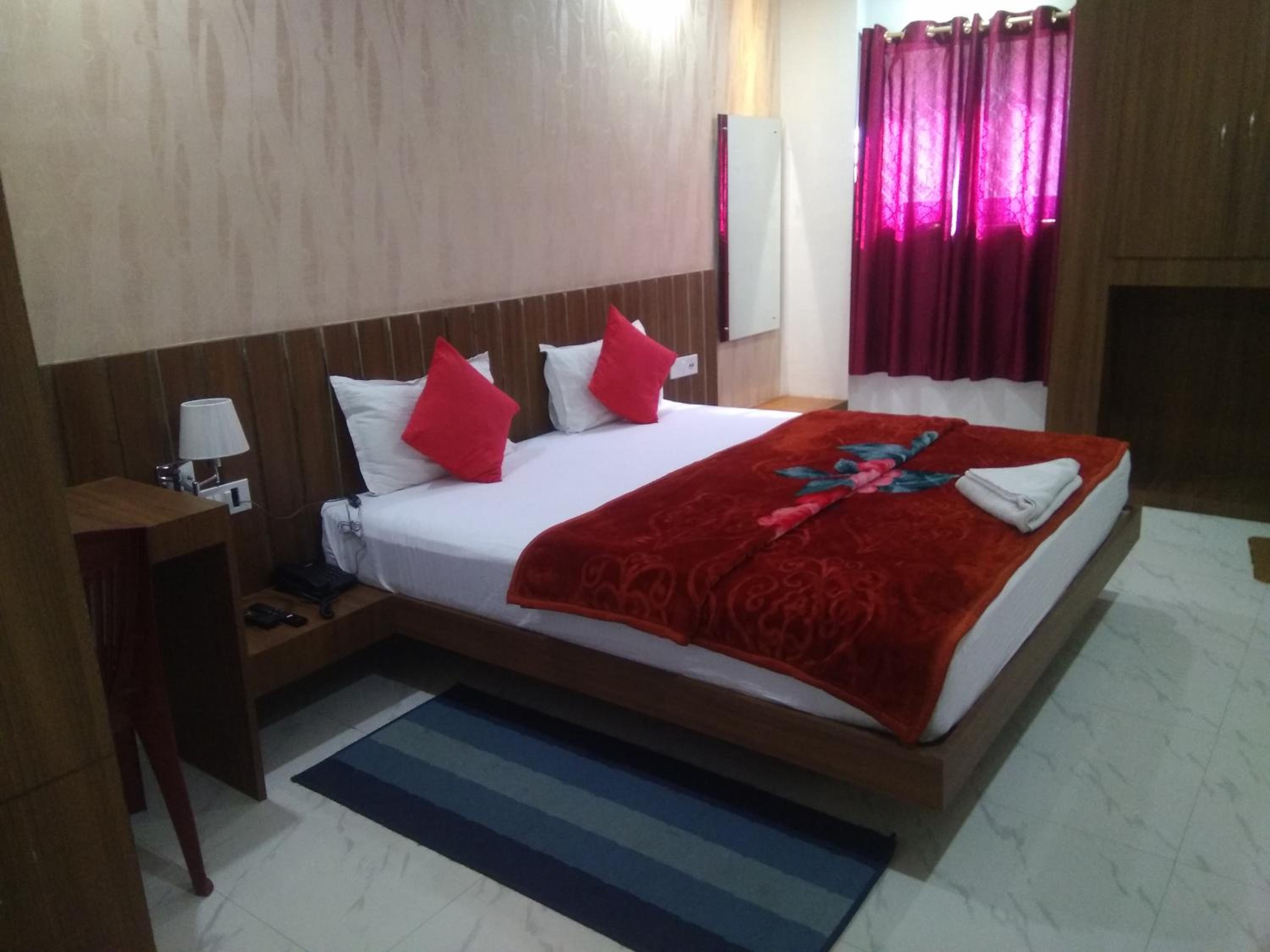 Family Double Room photo 3
