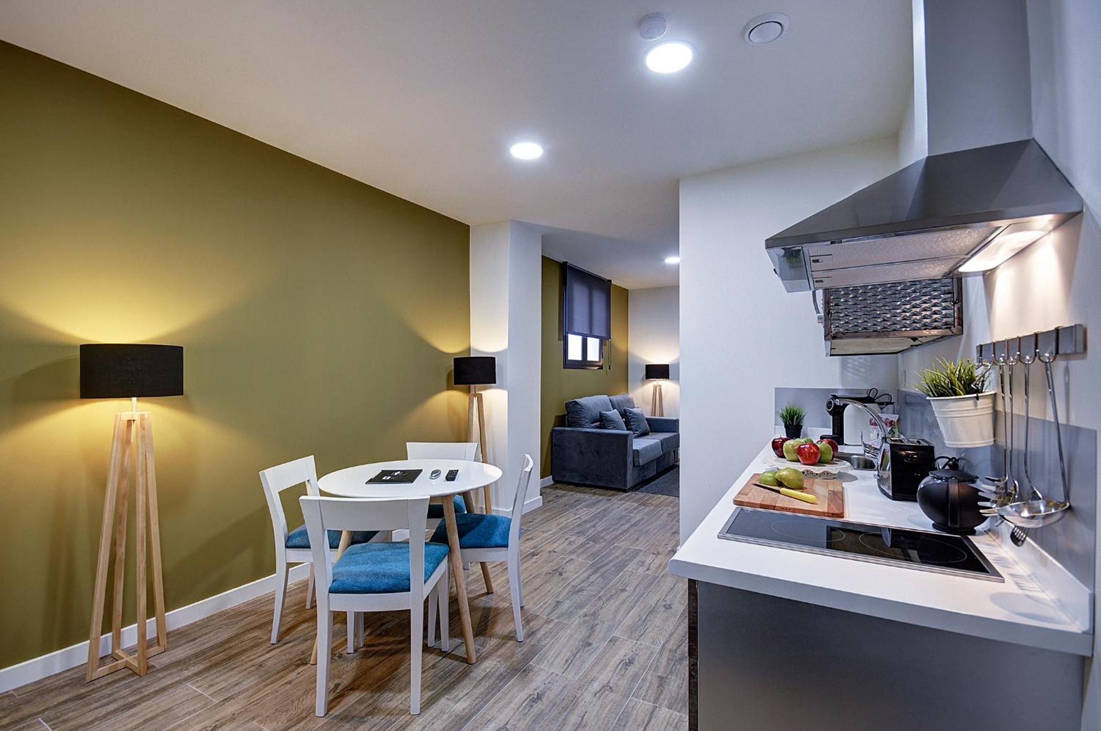 Superior Apartment - Photo 3
