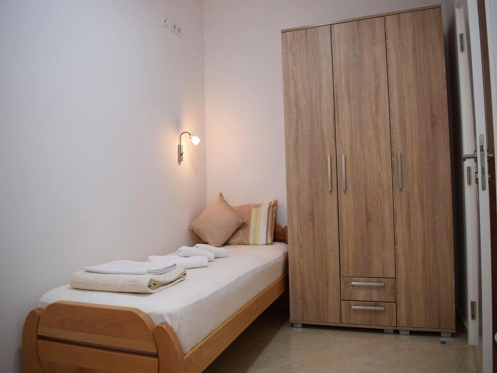 Apartment - Ground Floor photo 3