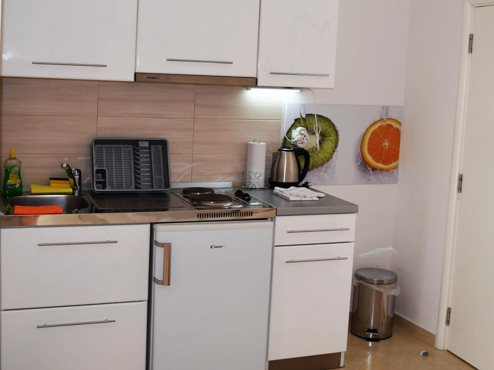 Apartment - Ground Floor photo 2