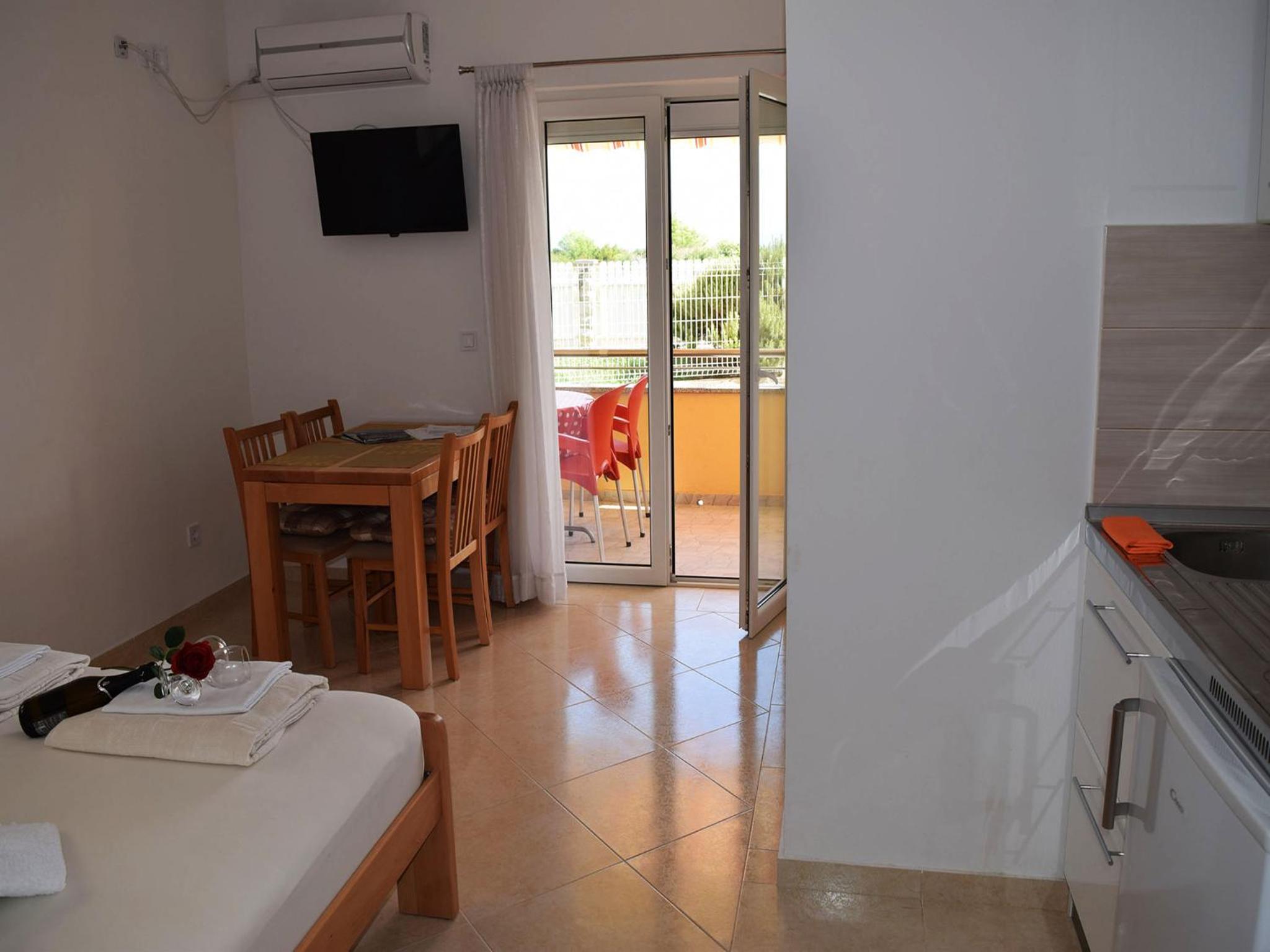 Apartment - Ground Floor photo 1
