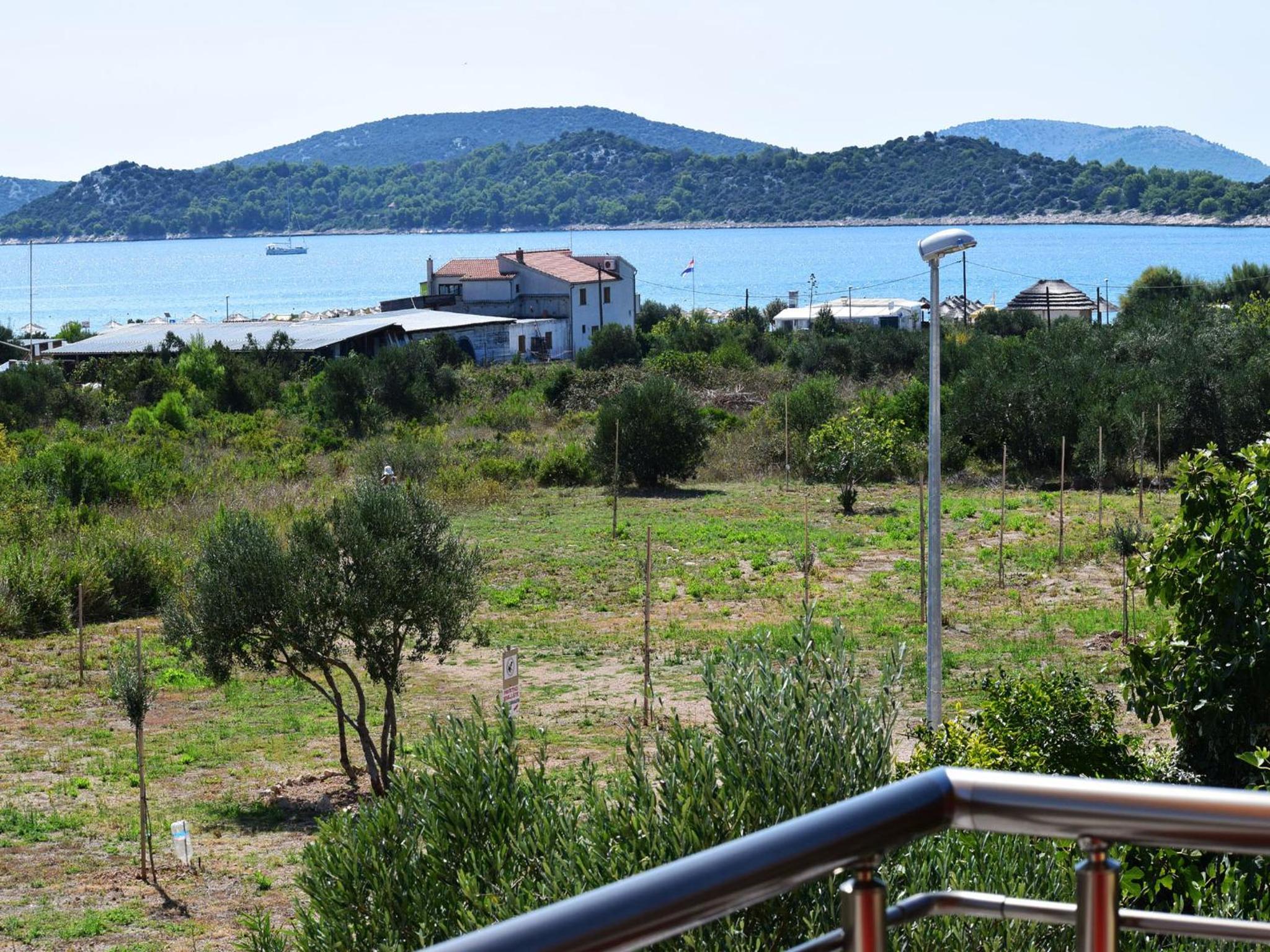 Studio with Sea View photo 2