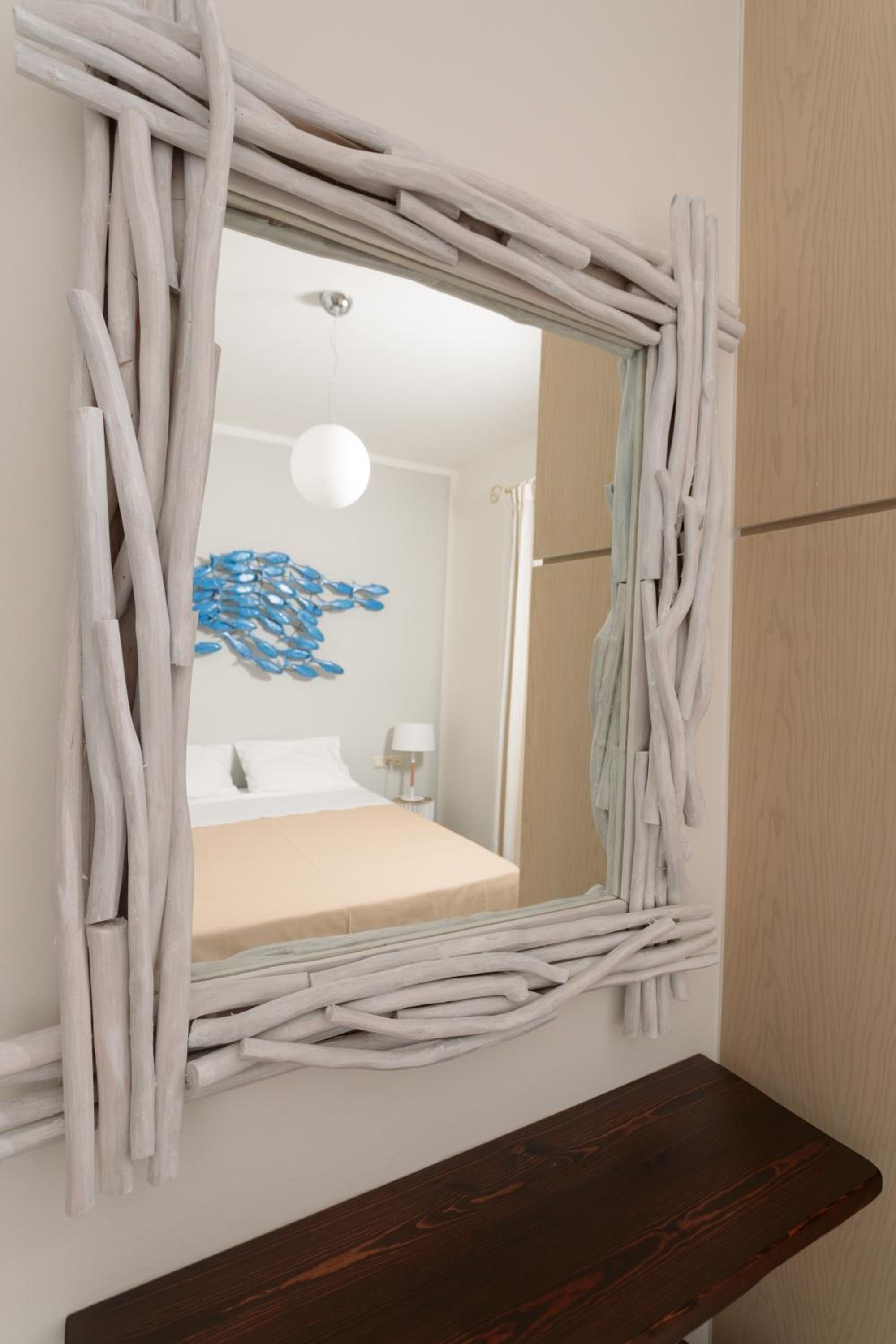 Two-Bedroom Apartment - Photo 3