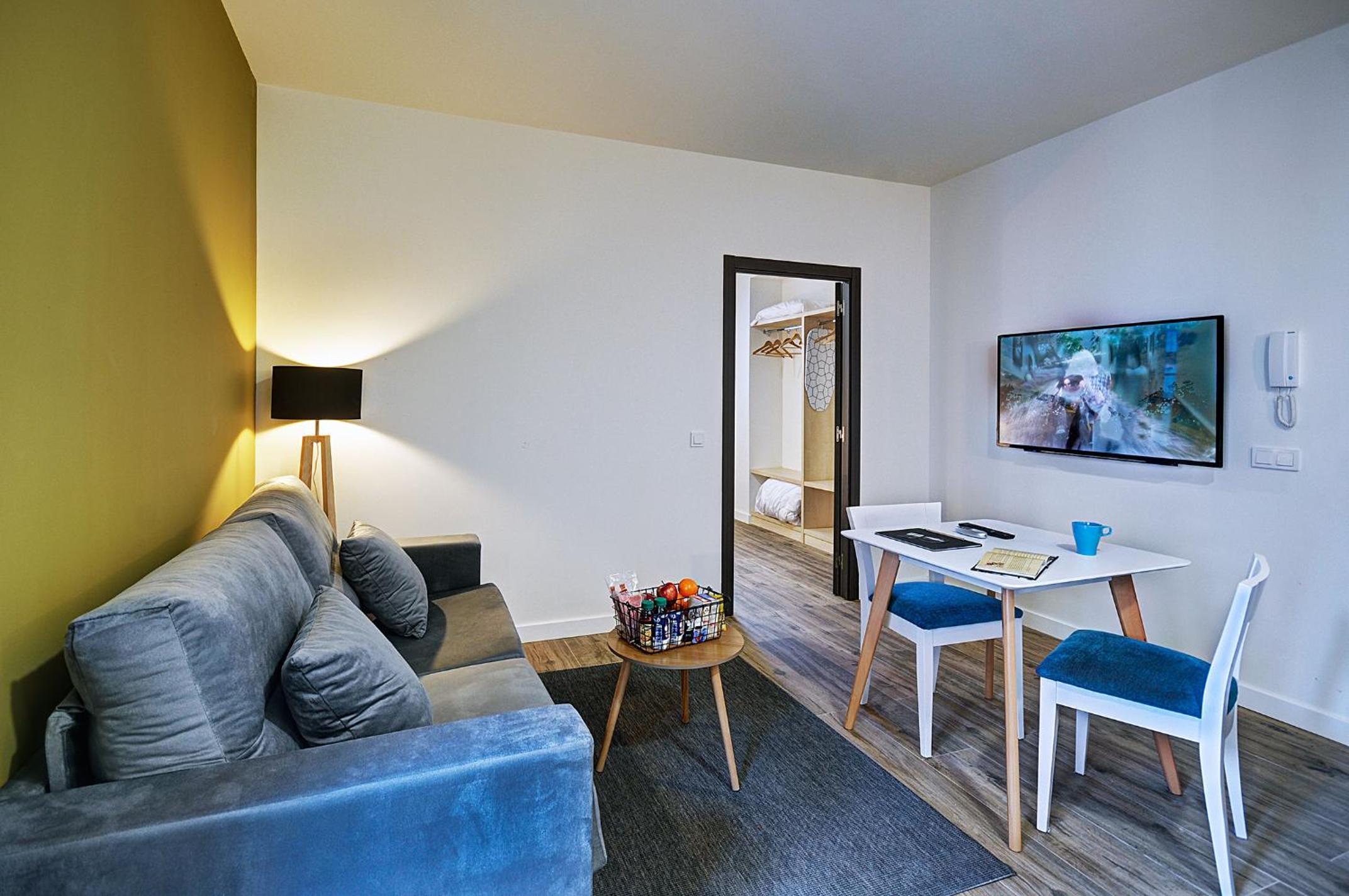 Standard Apartment - Photo 1