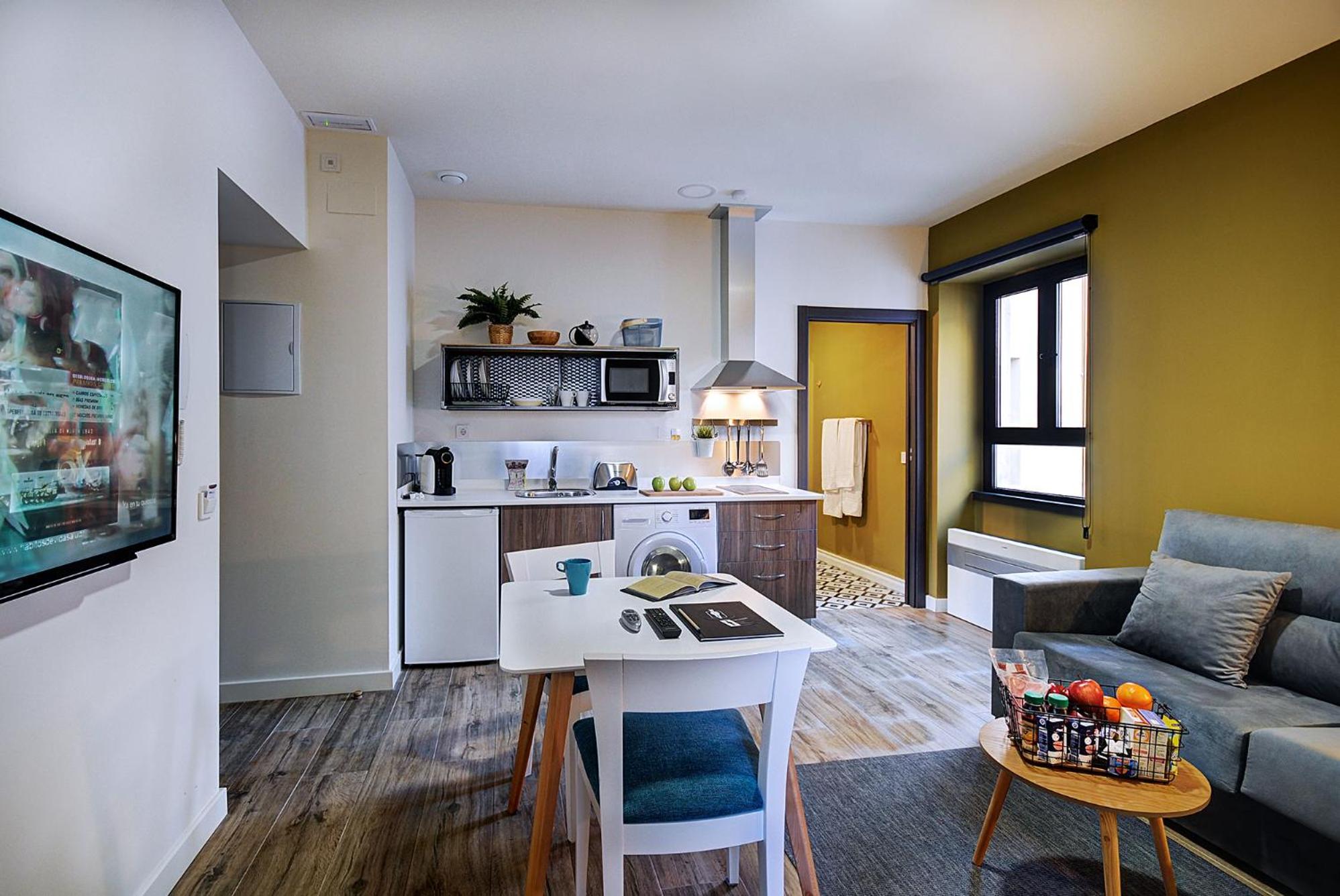 Standard Apartment - Photo 2