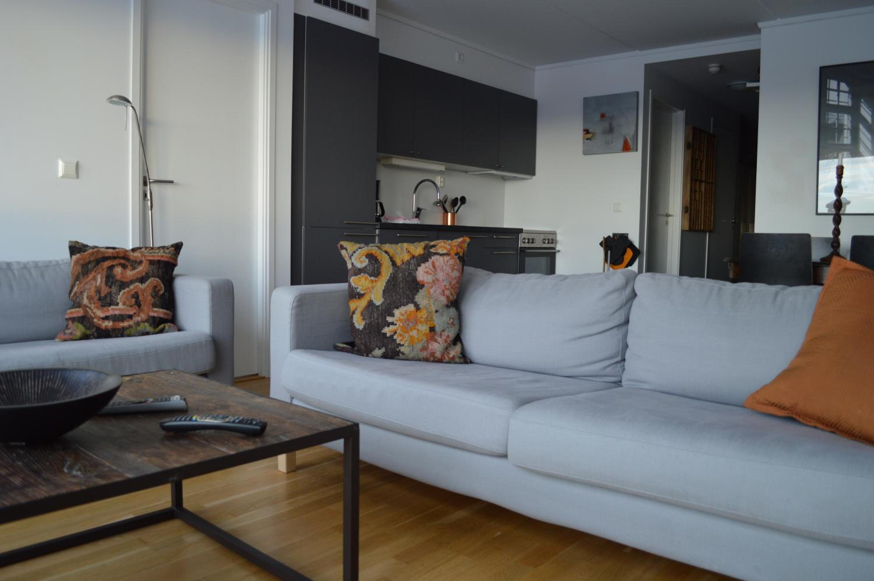 Apartment photo 1