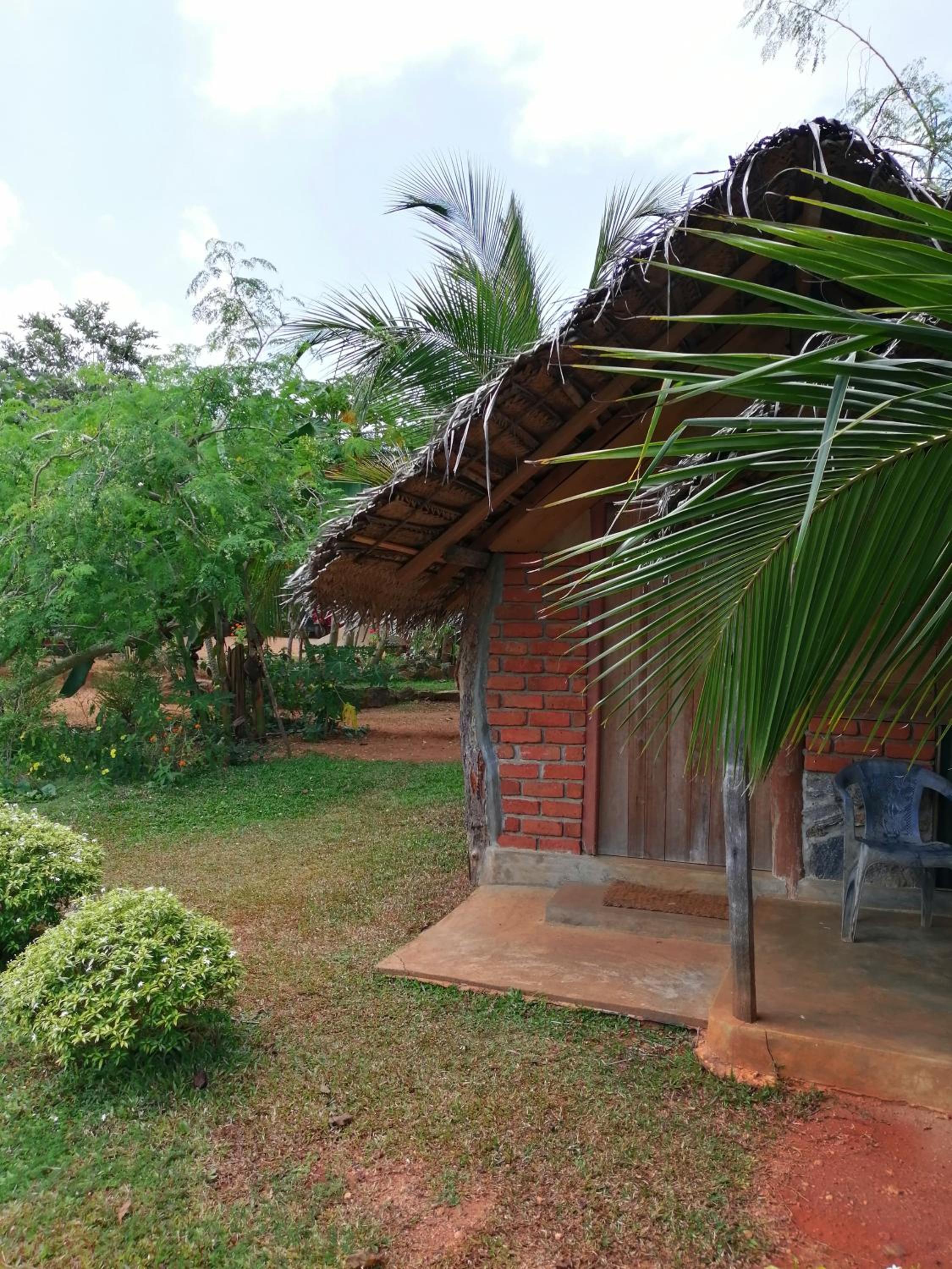 Double Room With Lake View