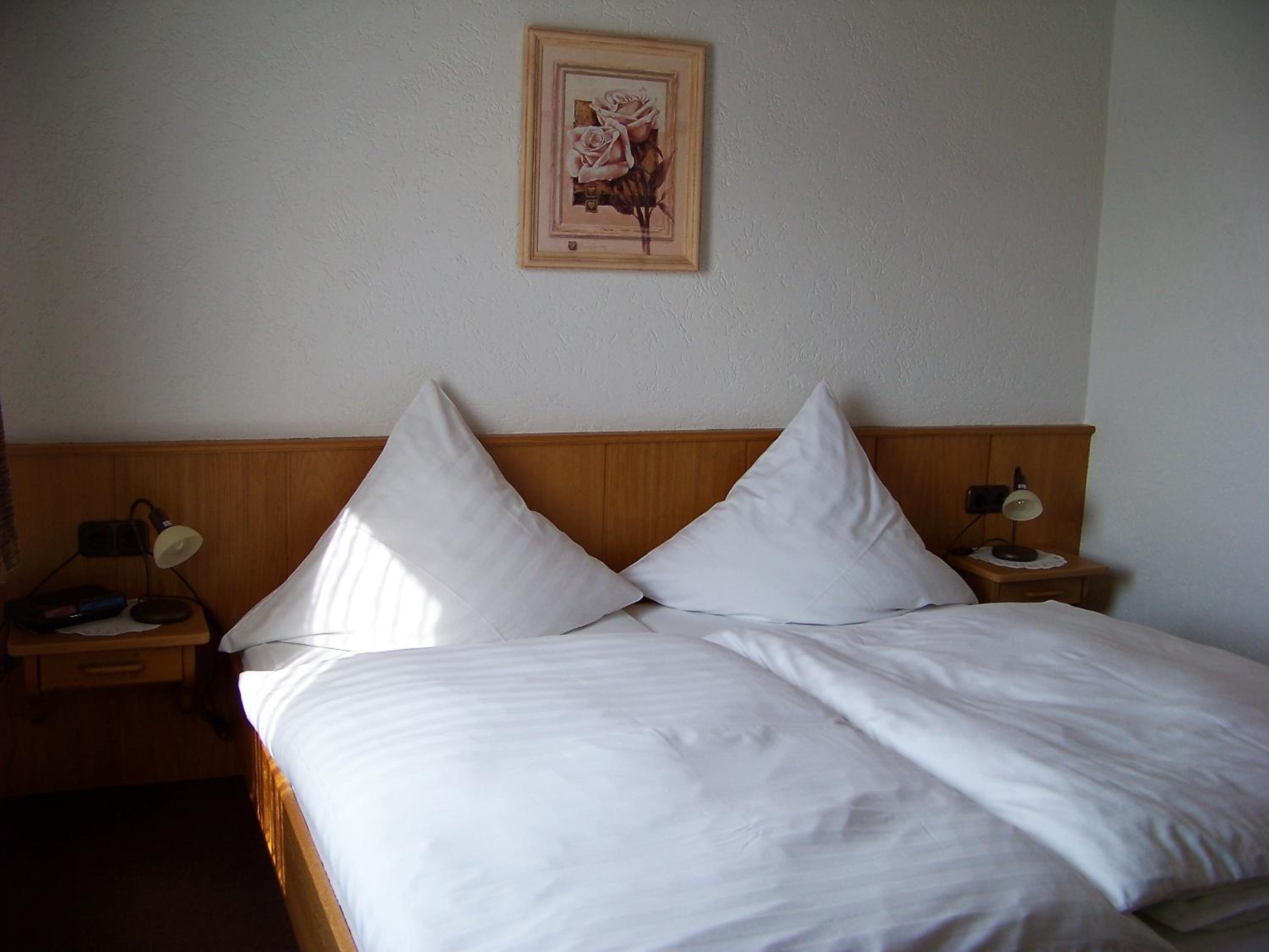 Double Room - Photo 4