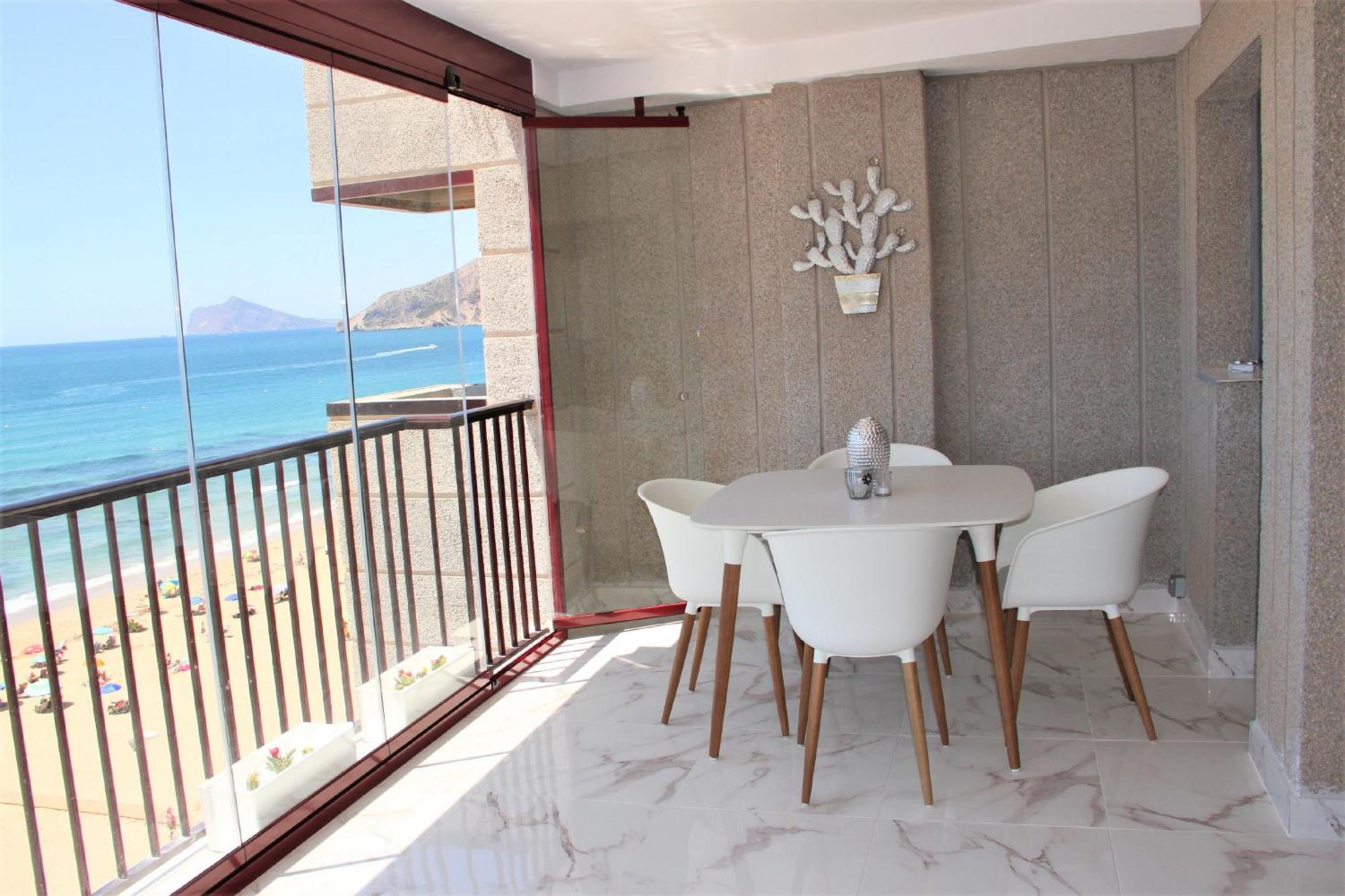 Apartment with Sea View photo 2