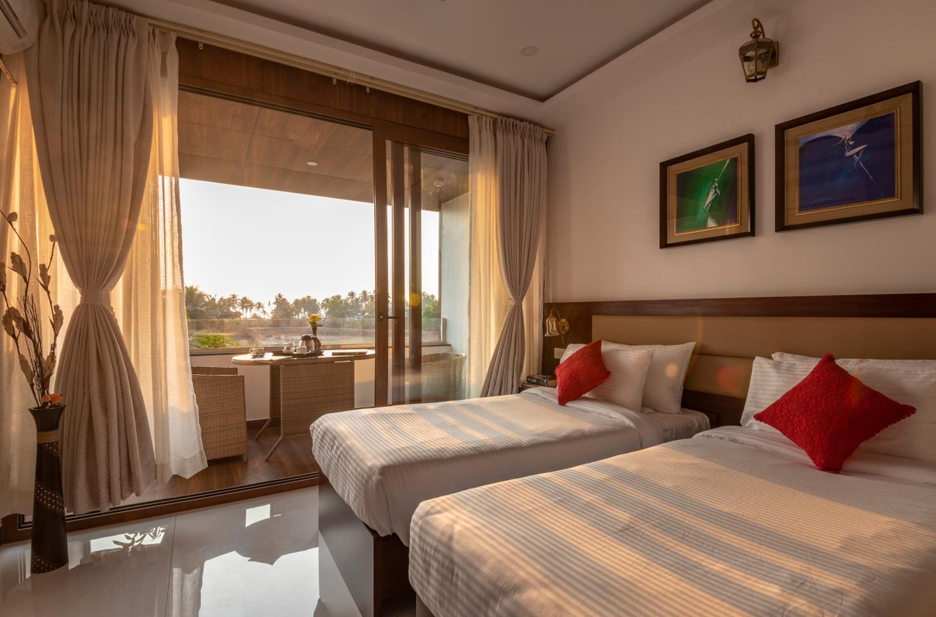 Premium Room - Photo 1