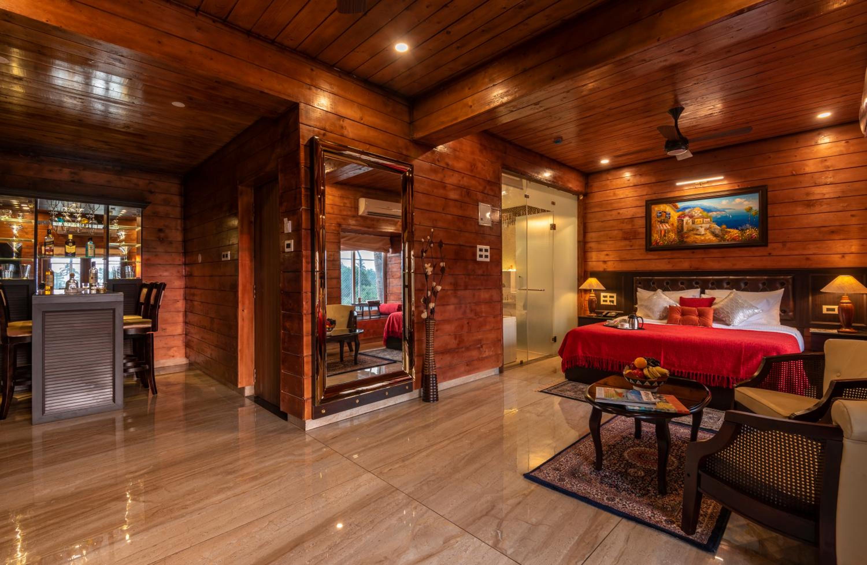 Royal Suite - Photo 1