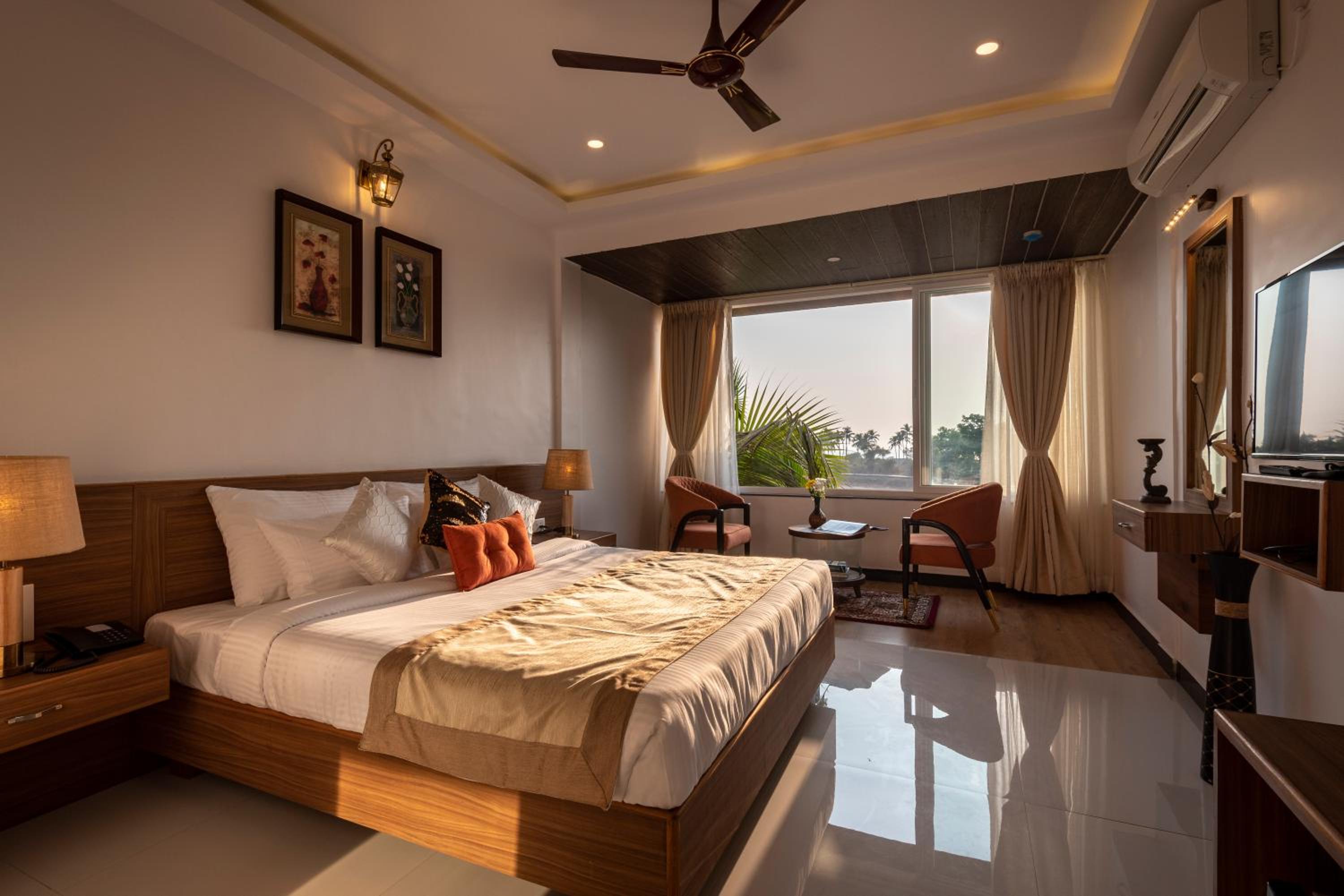 Premium Room - Photo 12