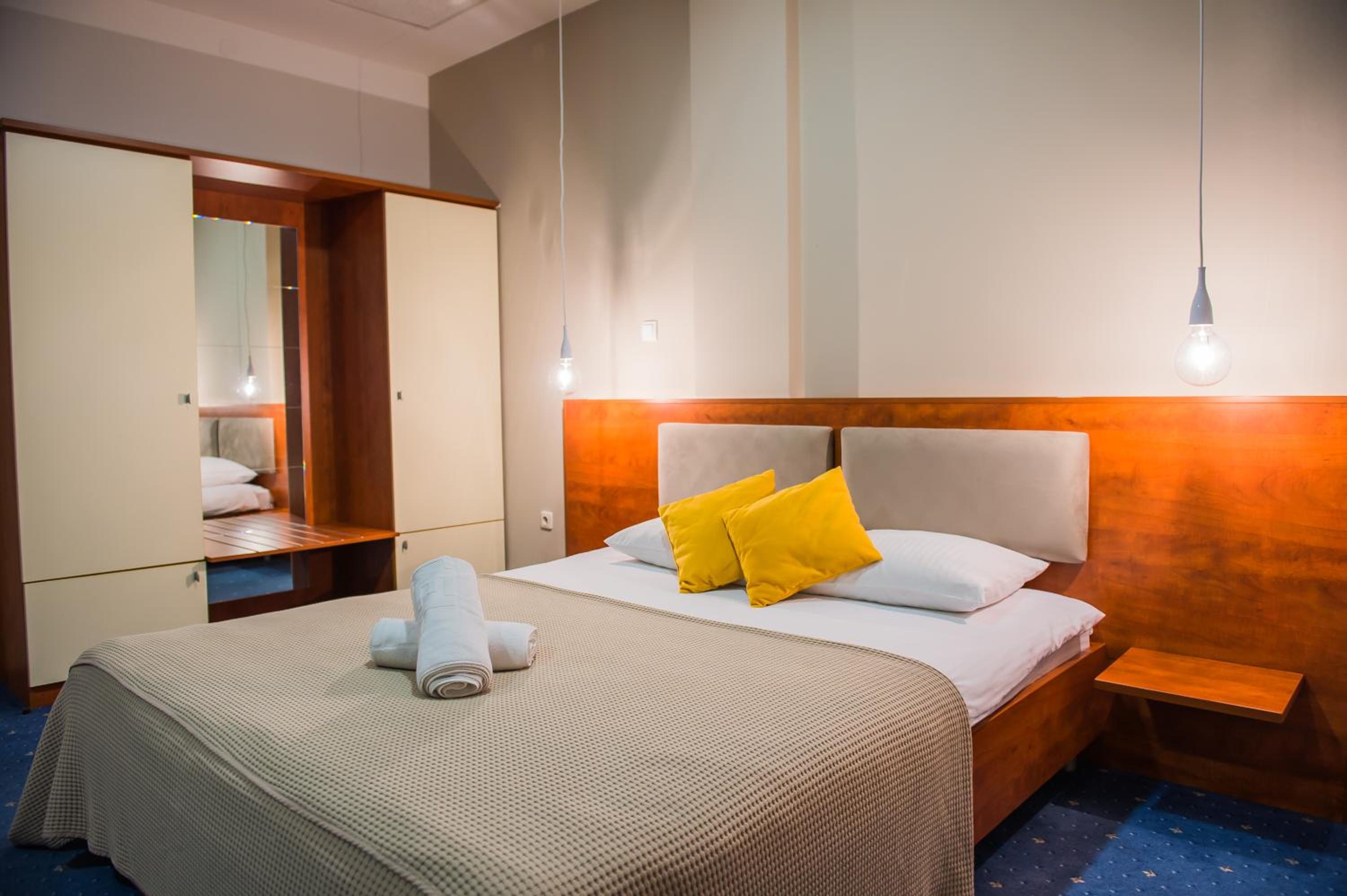 Superior Double Room - Photo 1