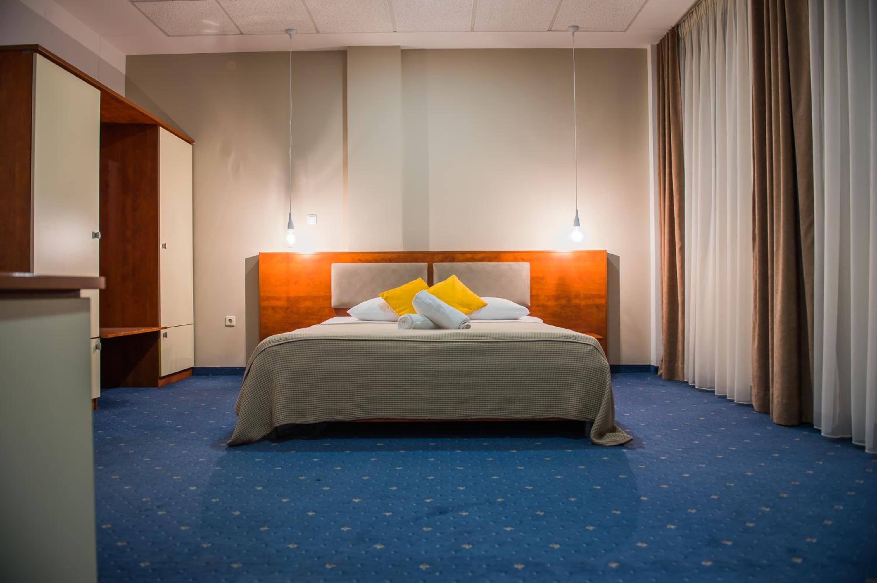 Superior Double Room - Photo 2
