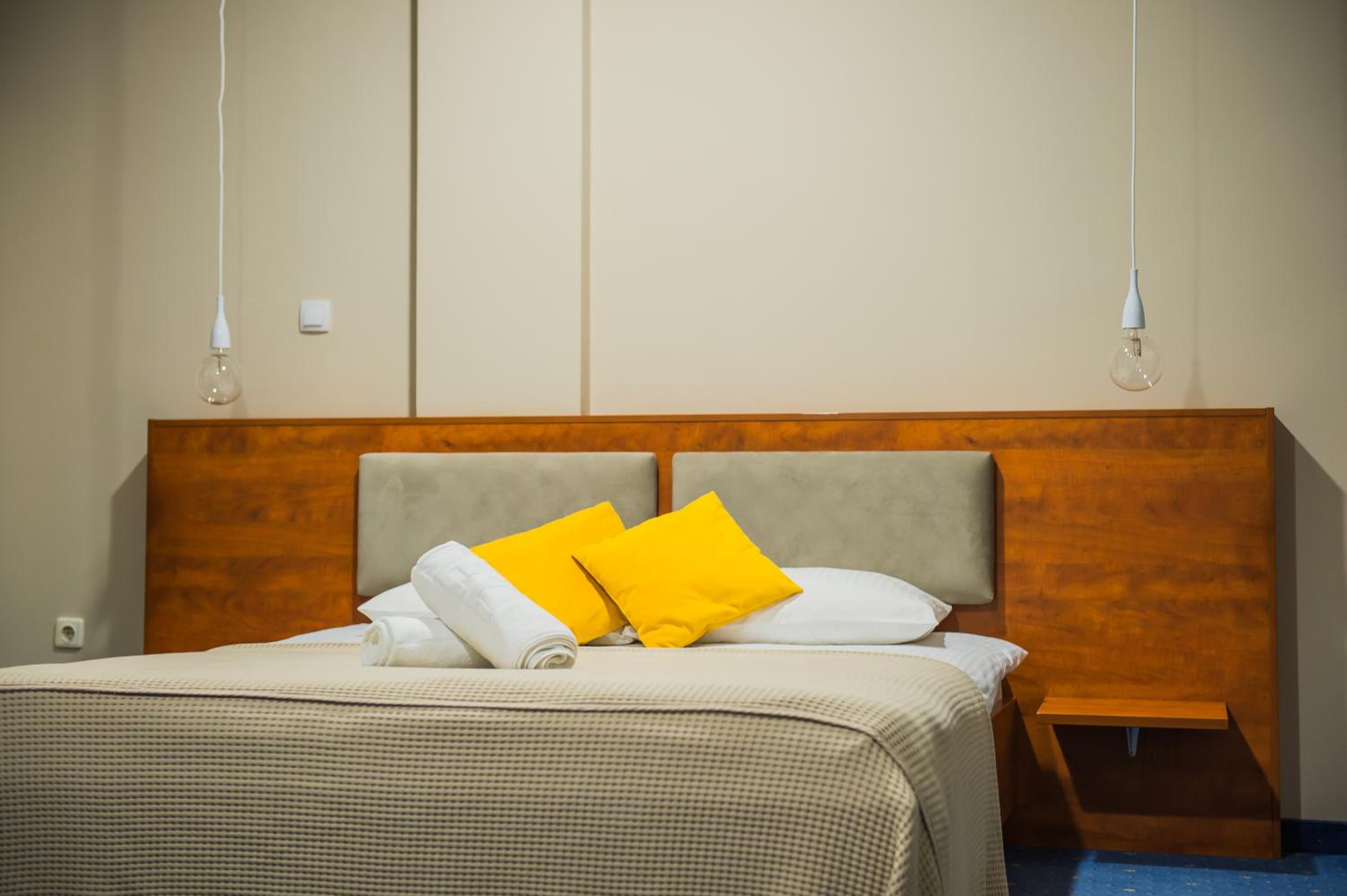 Superior Double Room - Photo 3