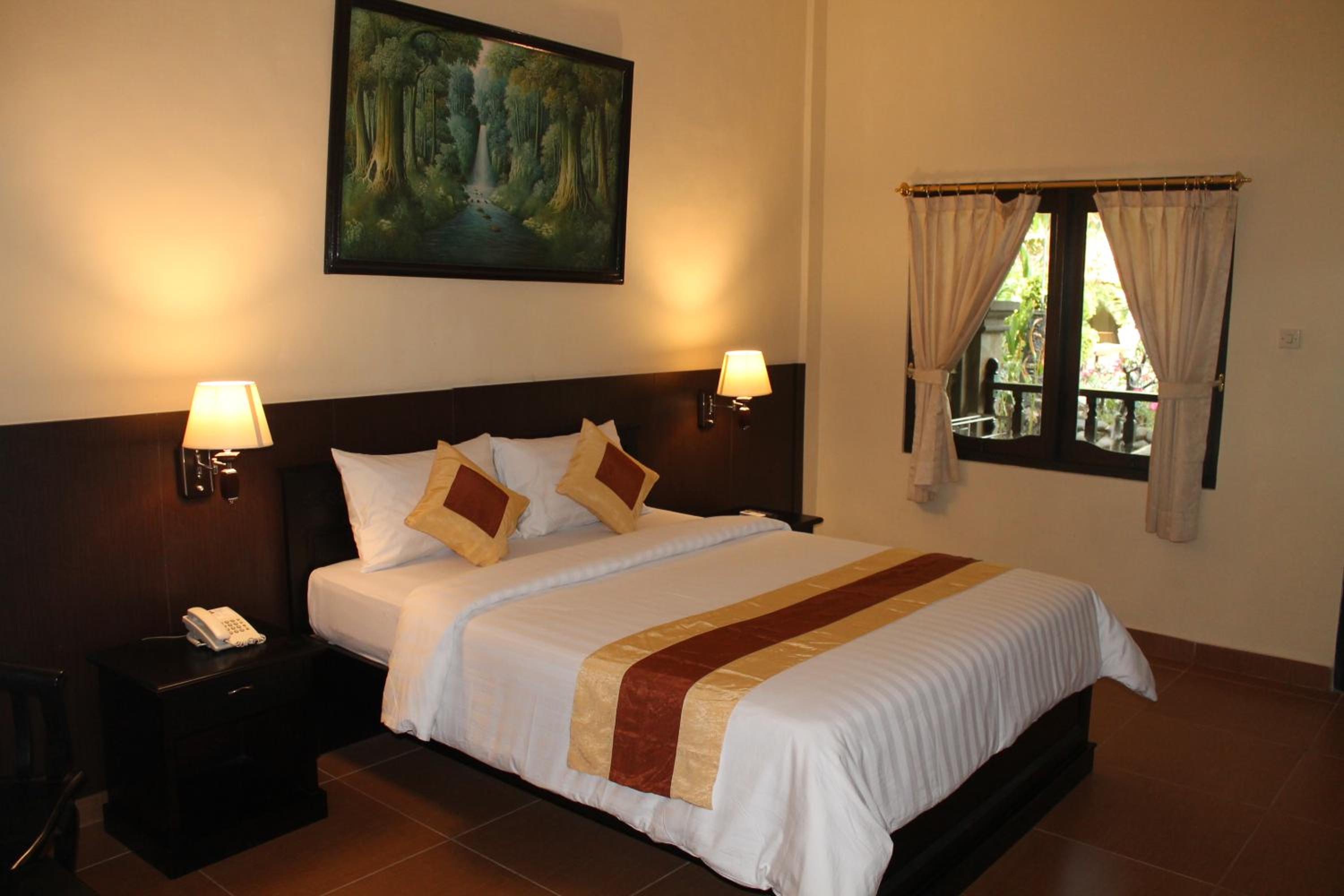 Deluxe Double or Twin Room - Photo 3