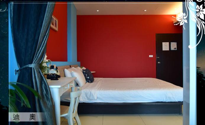Superior Double Room with Sea View photo 3