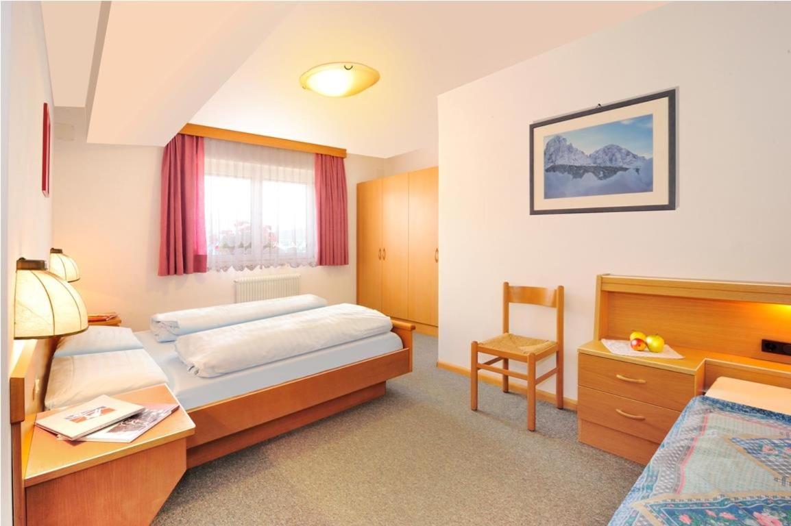 Two-Bedroom Apartment - Garden View