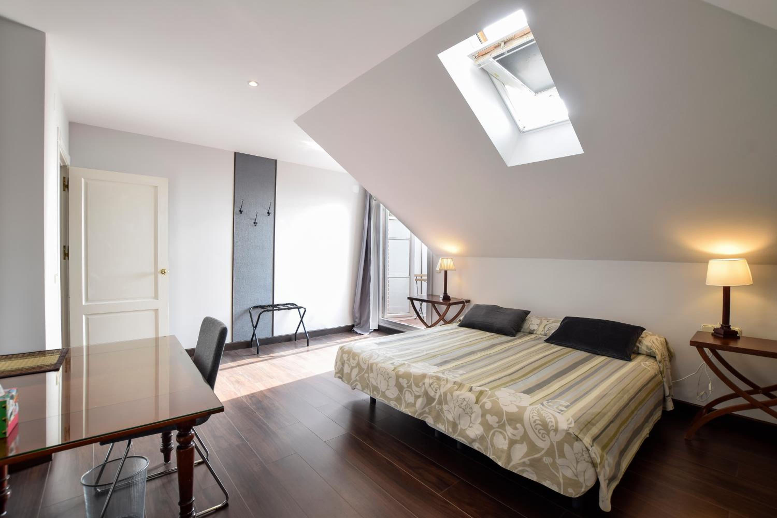 Double Or Twin Room With Sea View
