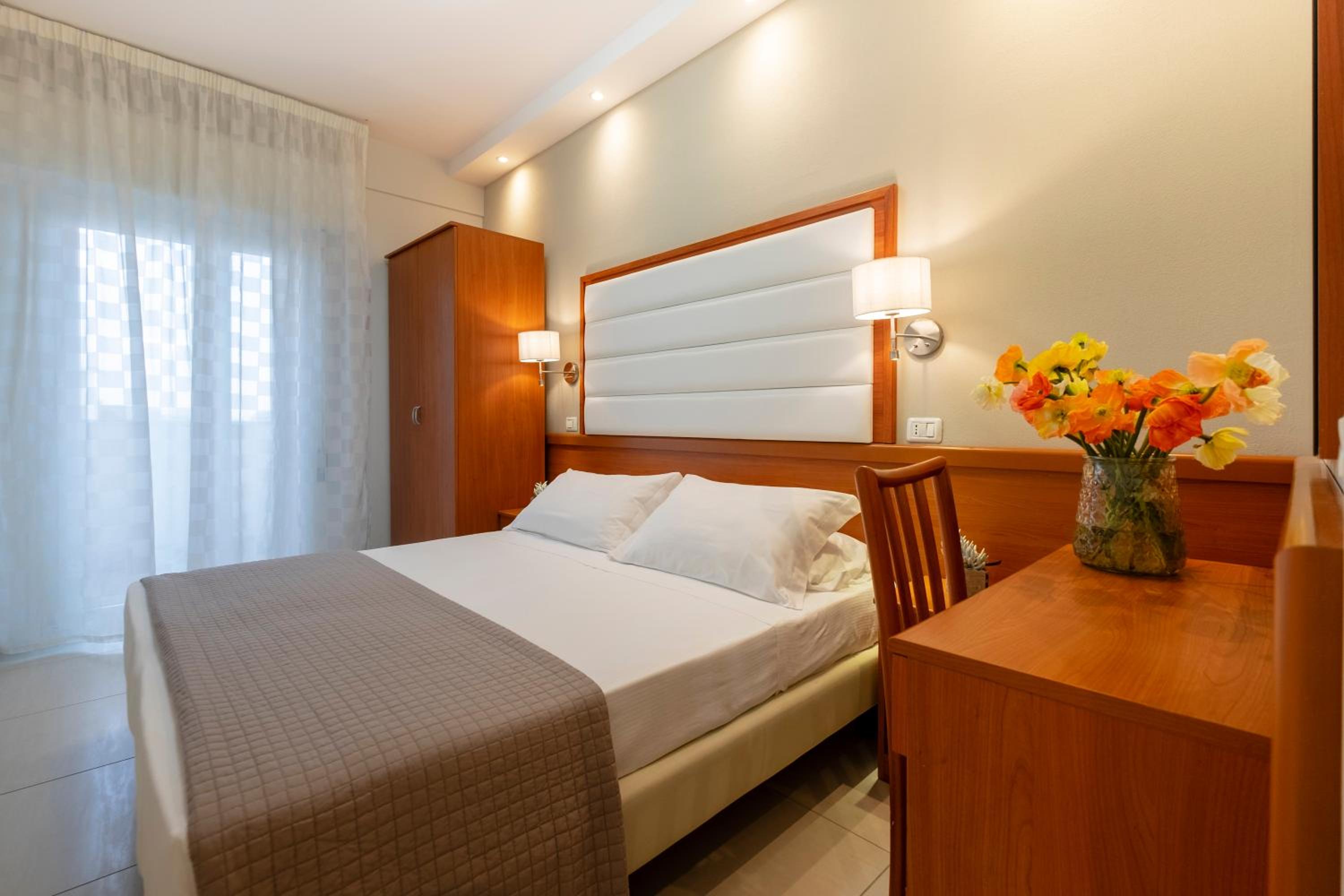 Small Double Room