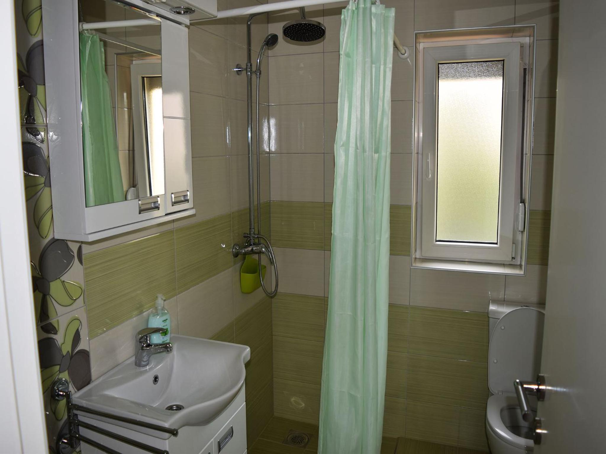 Apartment with Sea View photo 3