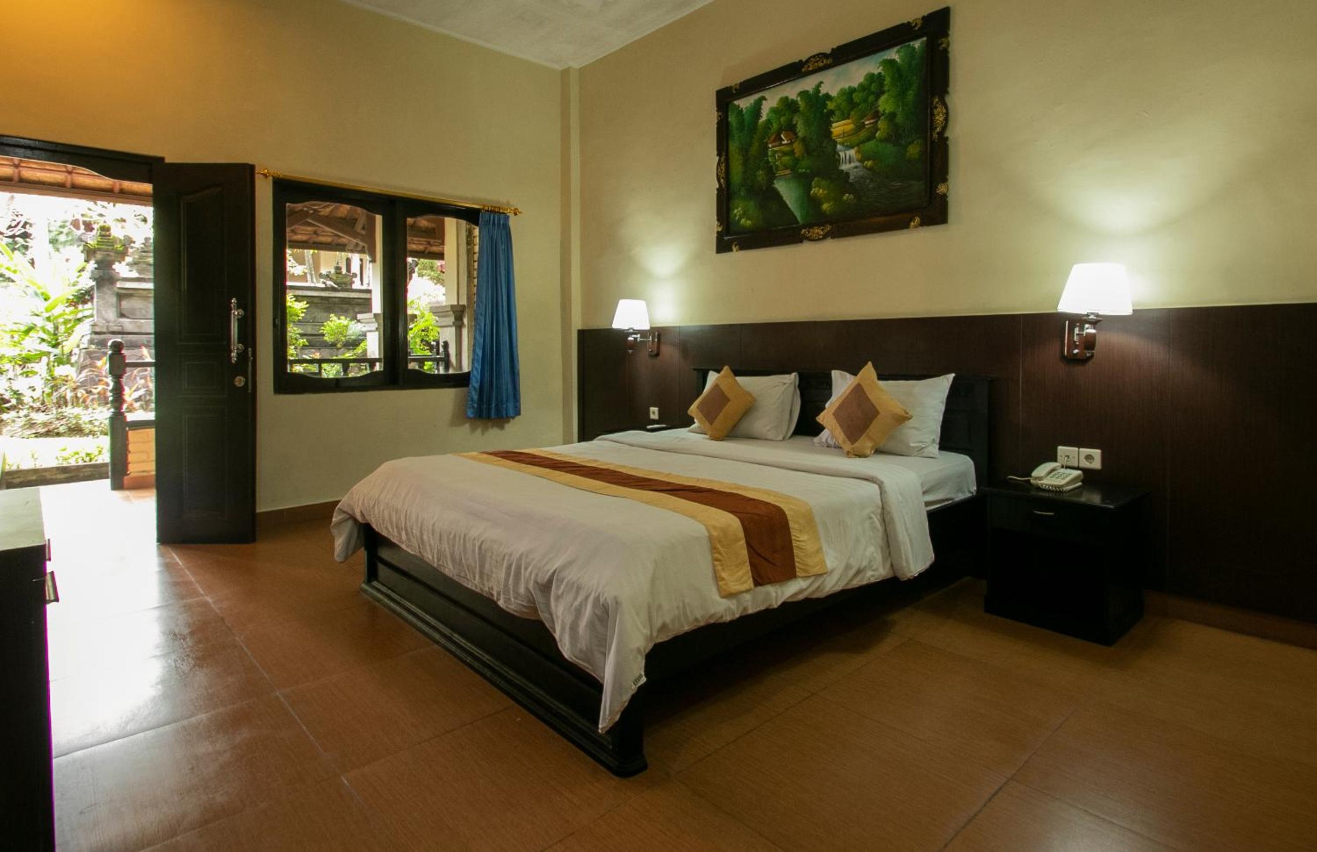 Deluxe Double or Twin Room - Photo 5