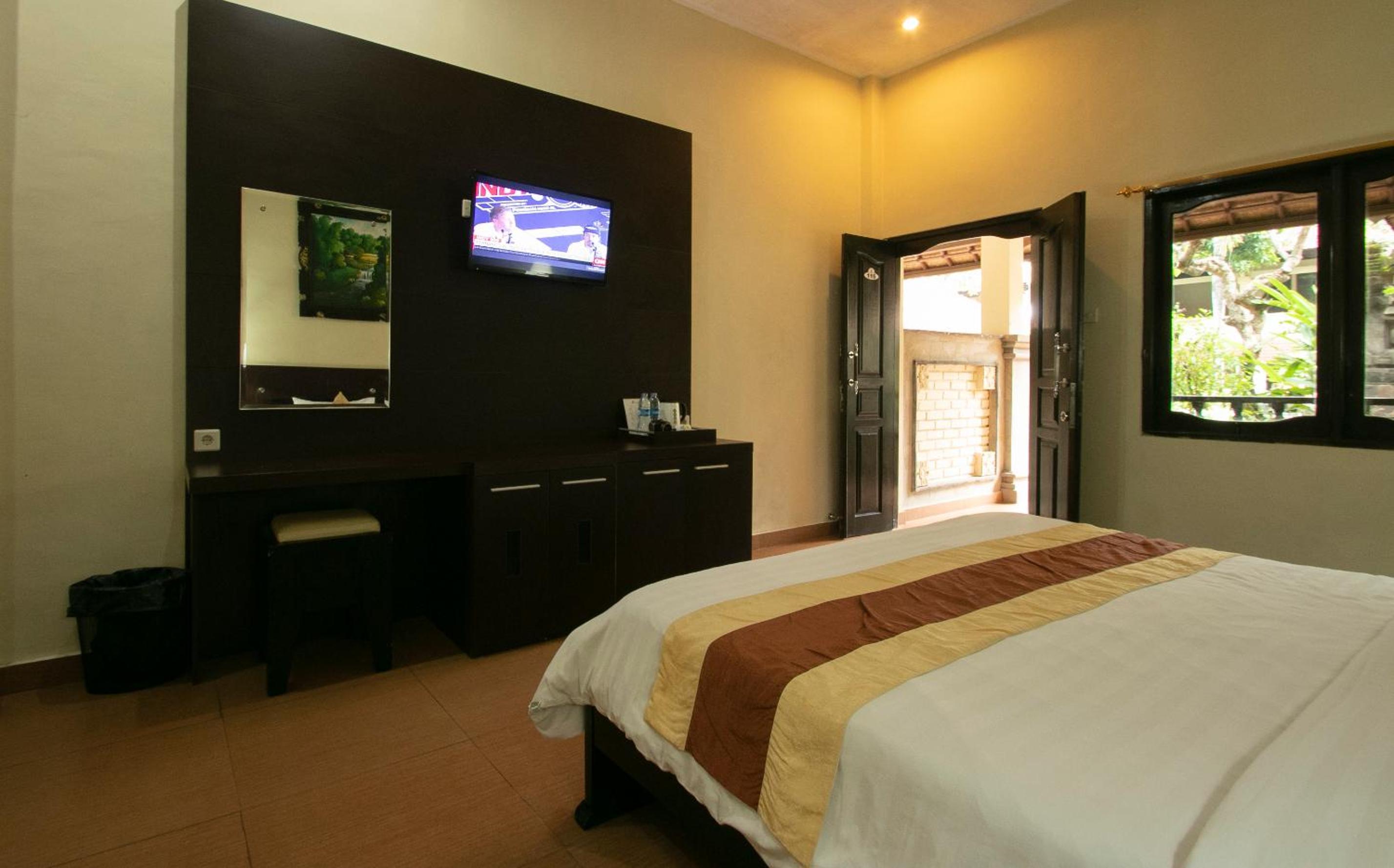 Deluxe Double or Twin Room - Photo 1