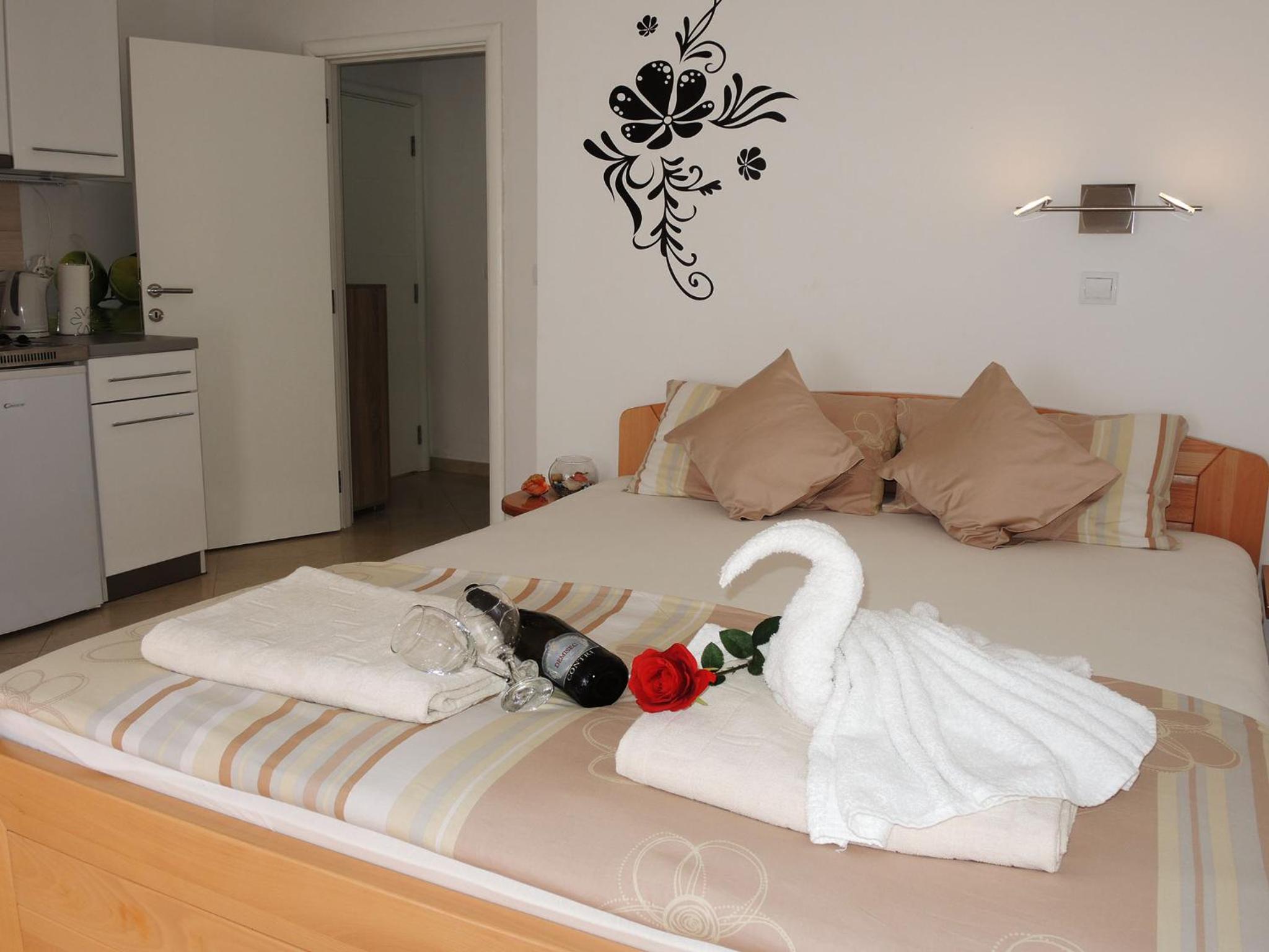 Apartment with Sea View photo 2