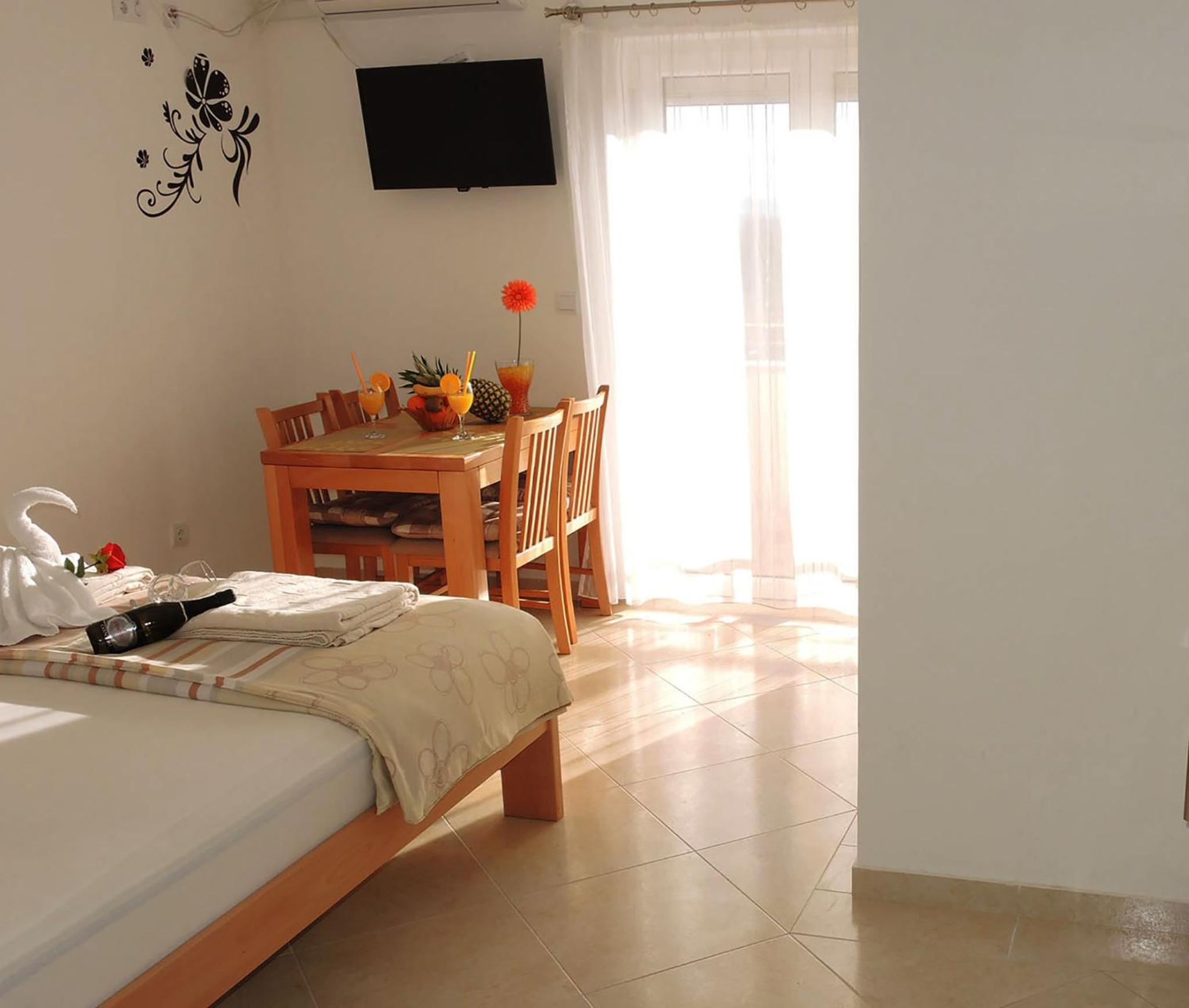 Apartment with Sea View photo 1