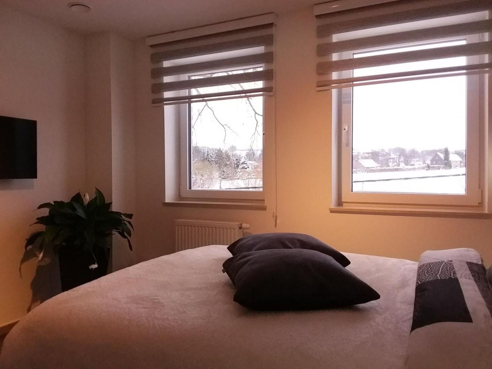 Standard Double Room with Shared Bathroom photo 1