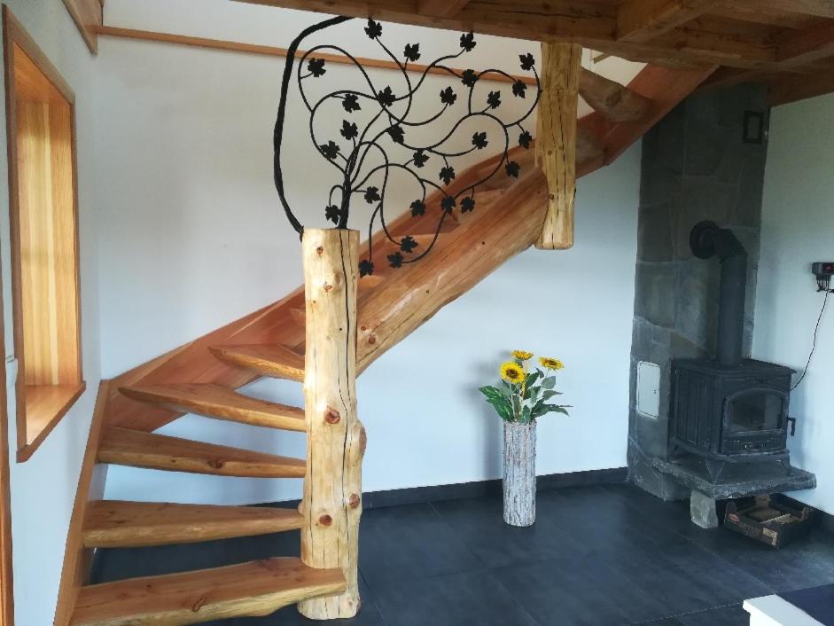 Chalet photo 2